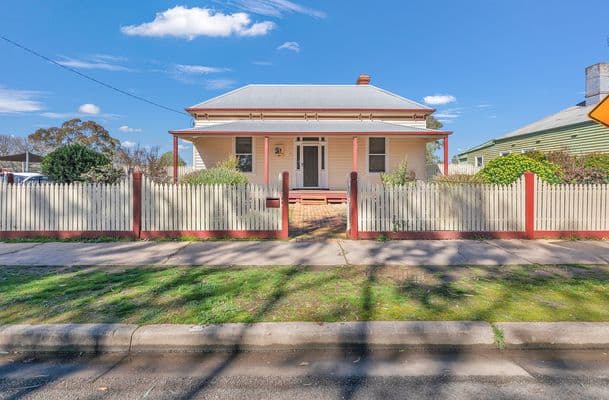 3 Bromley Street, Nathalia, Nathalia - Image 1