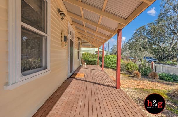 3 Bromley Street, Nathalia, Nathalia - Thumbnail 2