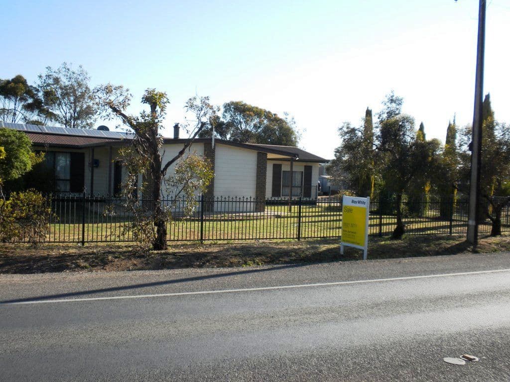 112 Port Road, KADINA SA 5554, Kadina - Image 1