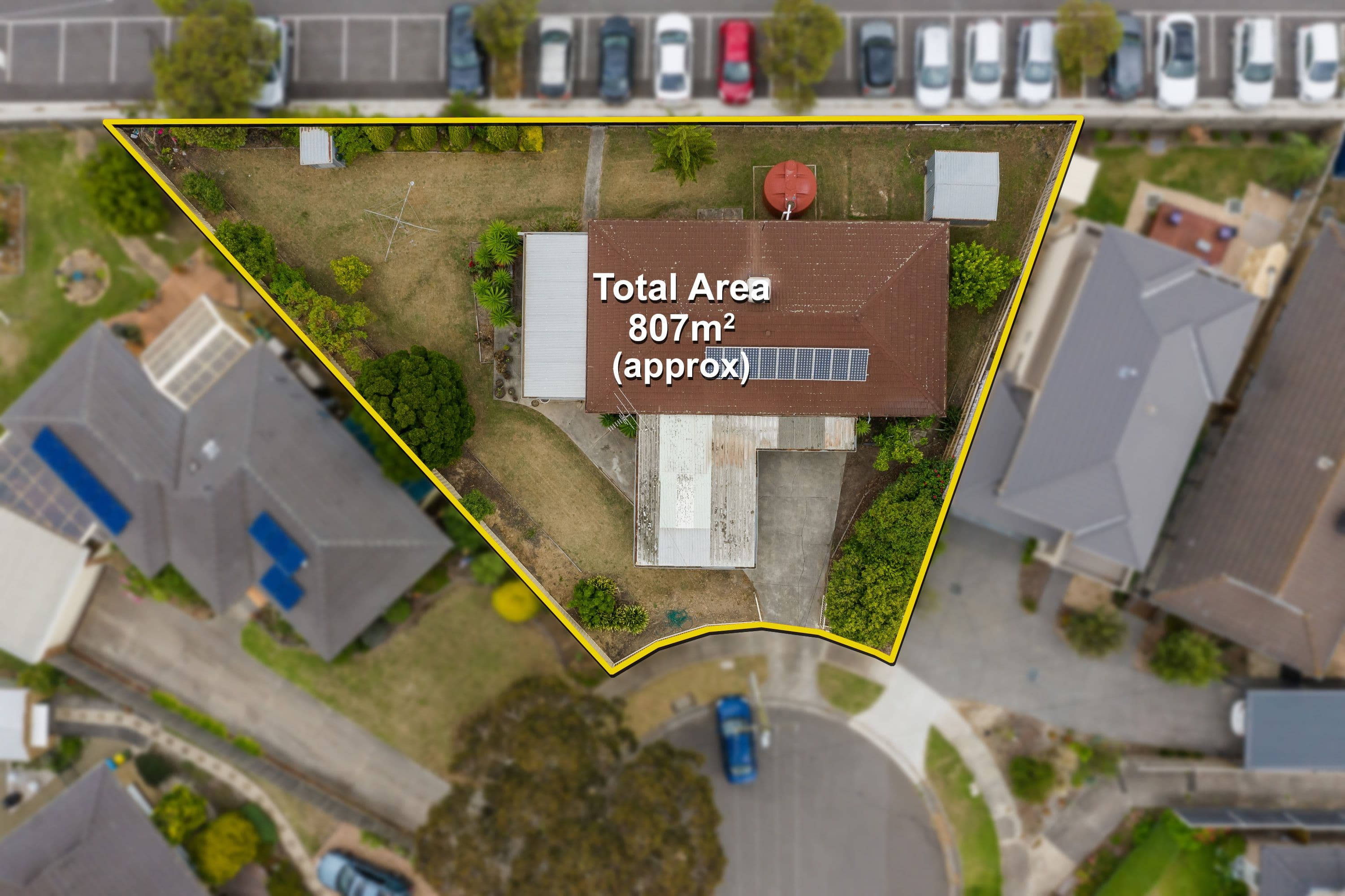18 Janden Close, Knoxfield VIC 3180, Knoxfield - Image 1