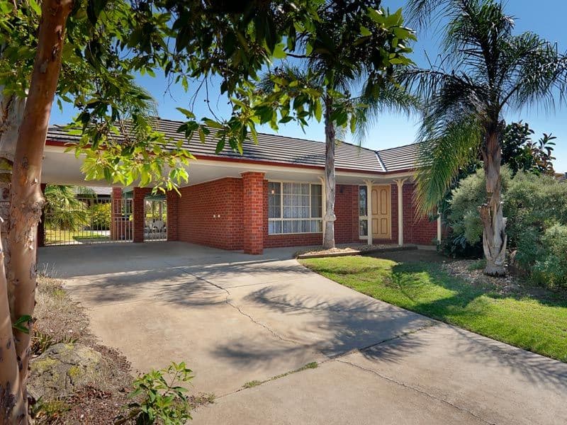 WODONGA VIC 3690, Wodonga - Image 1
