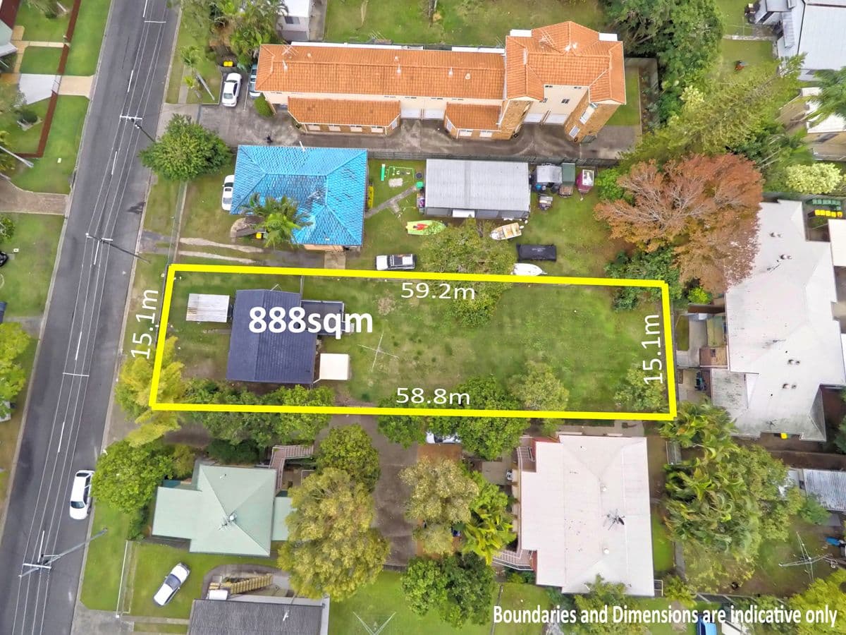 13 Central Avenue, Deception Bay QLD 4508, Deception Bay - Thumbnail 3