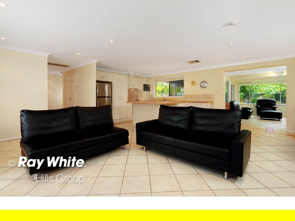 19 Wrights Road, KELLYVILLE NSW 2155, Kellyville - Thumbnail 2