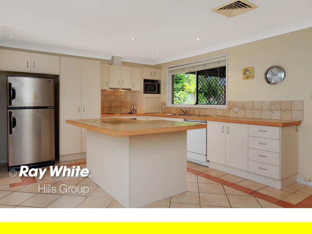 19 Wrights Road, KELLYVILLE NSW 2155, Kellyville - Thumbnail 3