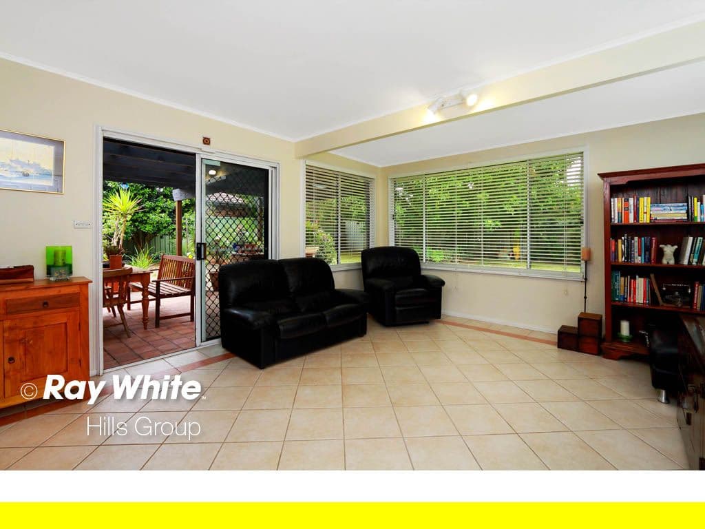 19 Wrights Road, KELLYVILLE NSW 2155, Kellyville - Thumbnail 4