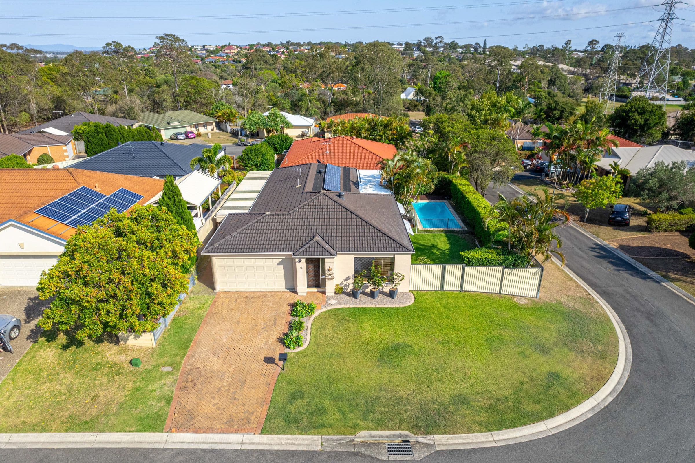 13 Barrington Close, Murrumba Downs QLD 4503, Murrumba Downs - Thumbnail 3