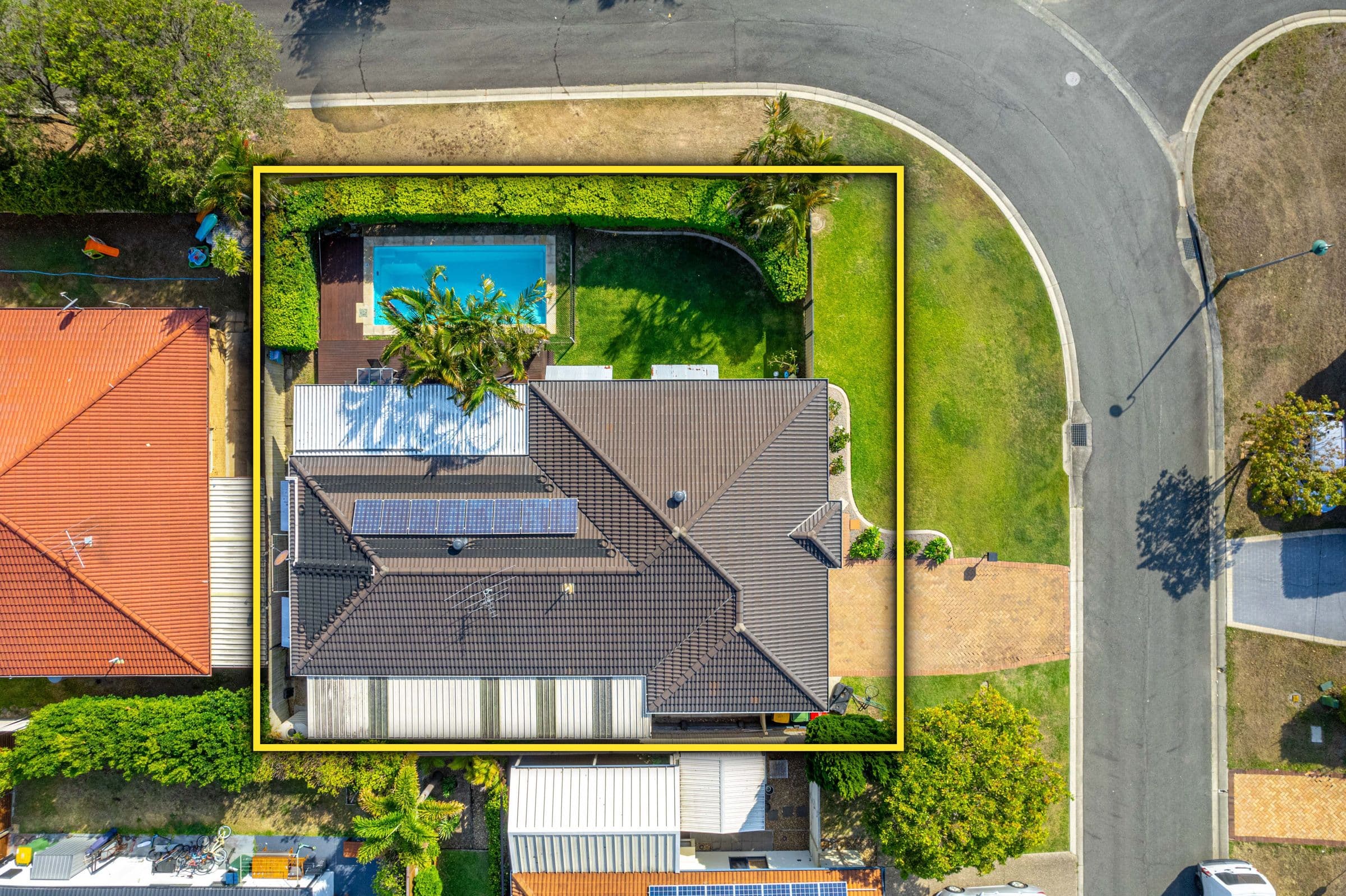 13 Barrington Close, Murrumba Downs QLD 4503, Murrumba Downs - Thumbnail 4