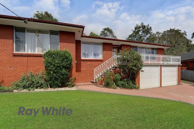 8 Lomax Street, EPPING NSW 2121, Epping - Image 1