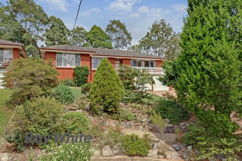 8 Lomax Street, EPPING NSW 2121, Epping - Thumbnail 2