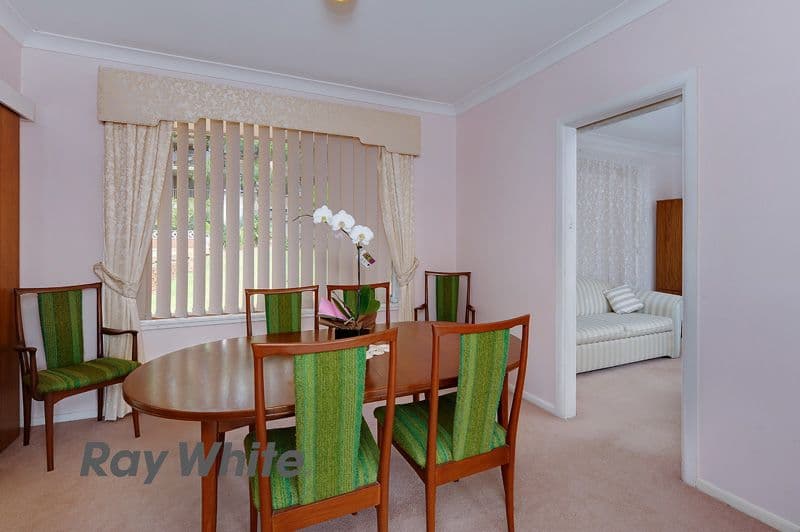 8 Lomax Street, EPPING NSW 2121, Epping - Thumbnail 5