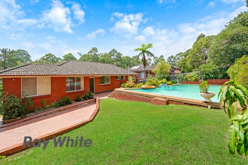8 Lomax Street, EPPING NSW 2121, Epping - Thumbnail 6