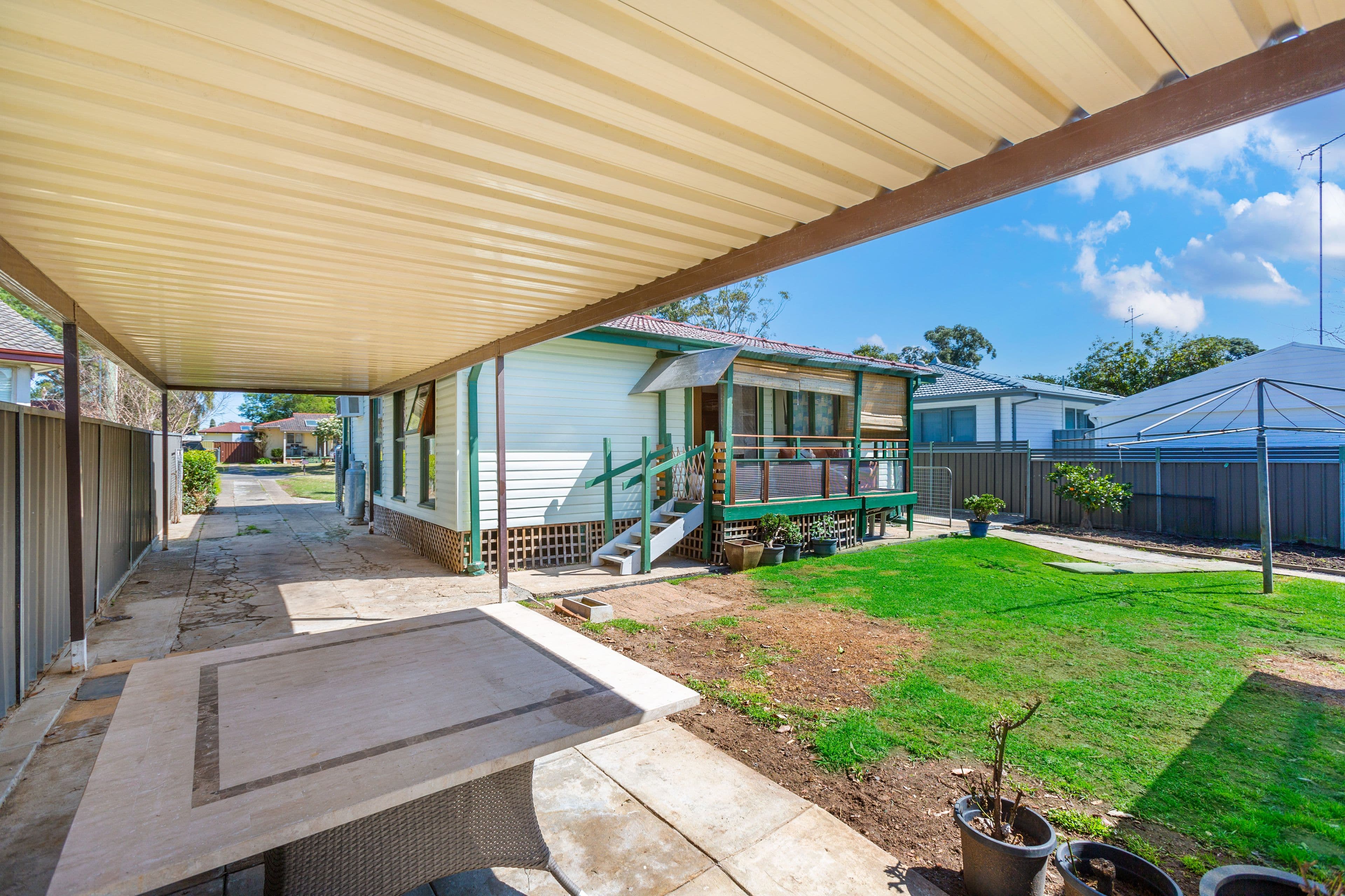 27 Melanesia Avenue, Lethbridge Park NSW 2770, Lethbridge Park - Thumbnail 8