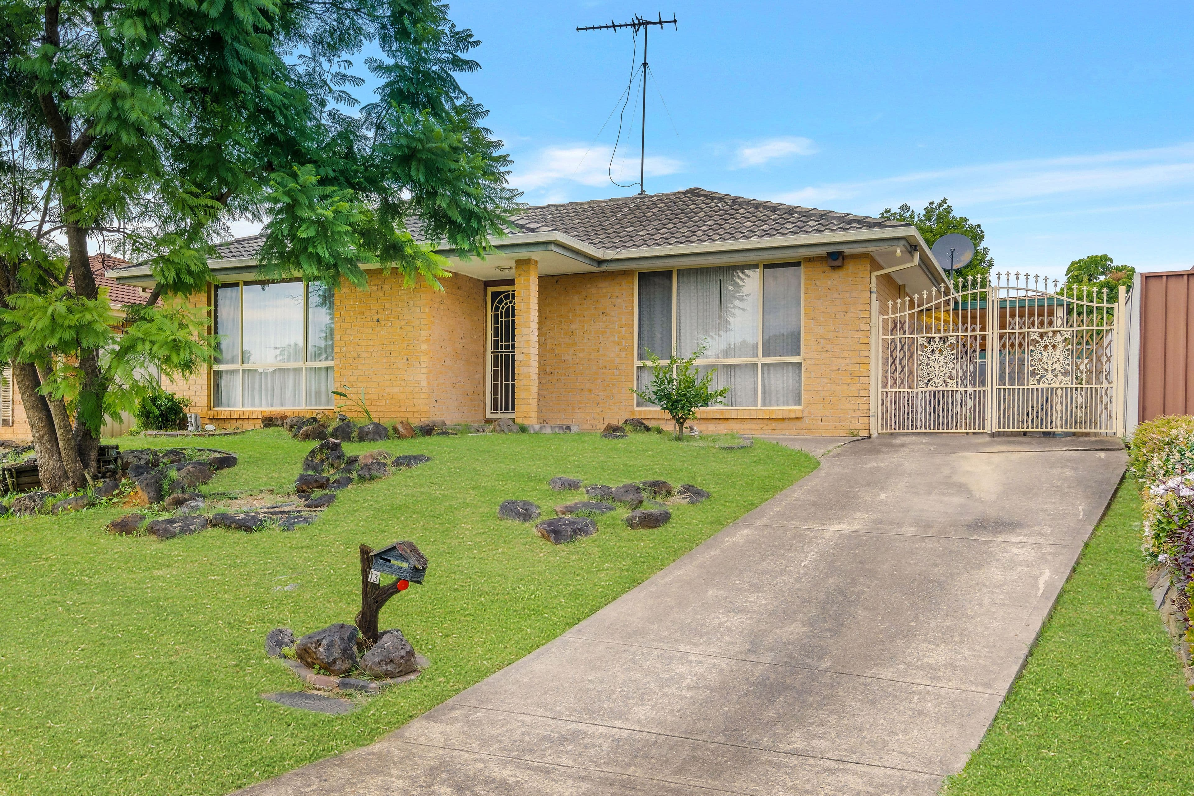 13 Coquet Way, Green Valley NSW 2168, Green Valley - Image 1