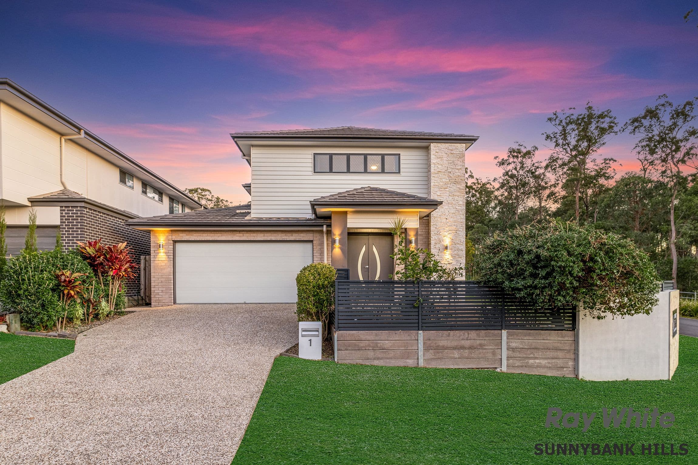 1 Jacaranda Crescent, Drewvale QLD 4116, Drewvale - Image 1