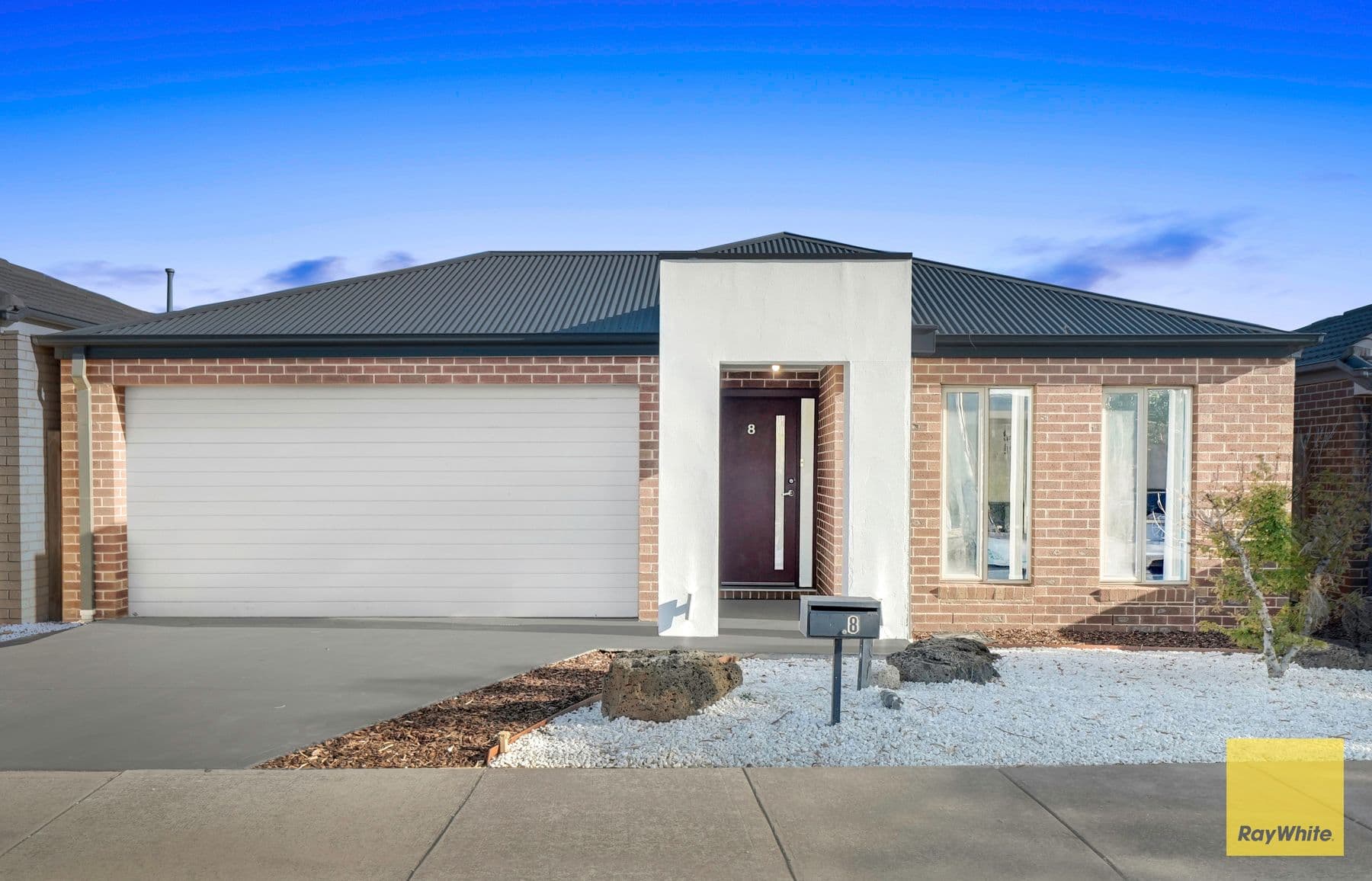 8 Isabella Way, Tarneit VIC 3029, Tarneit - Image 1