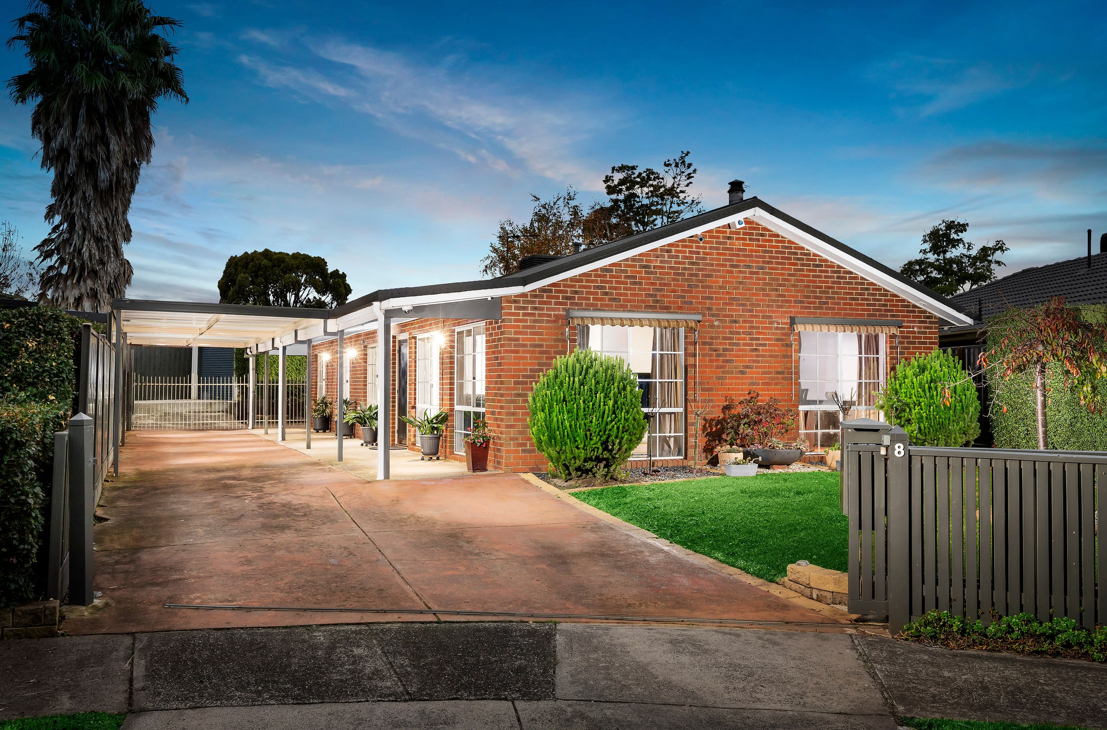 8 Albyn Court, Mill Park VIC 3082, Mill Park - Image 1