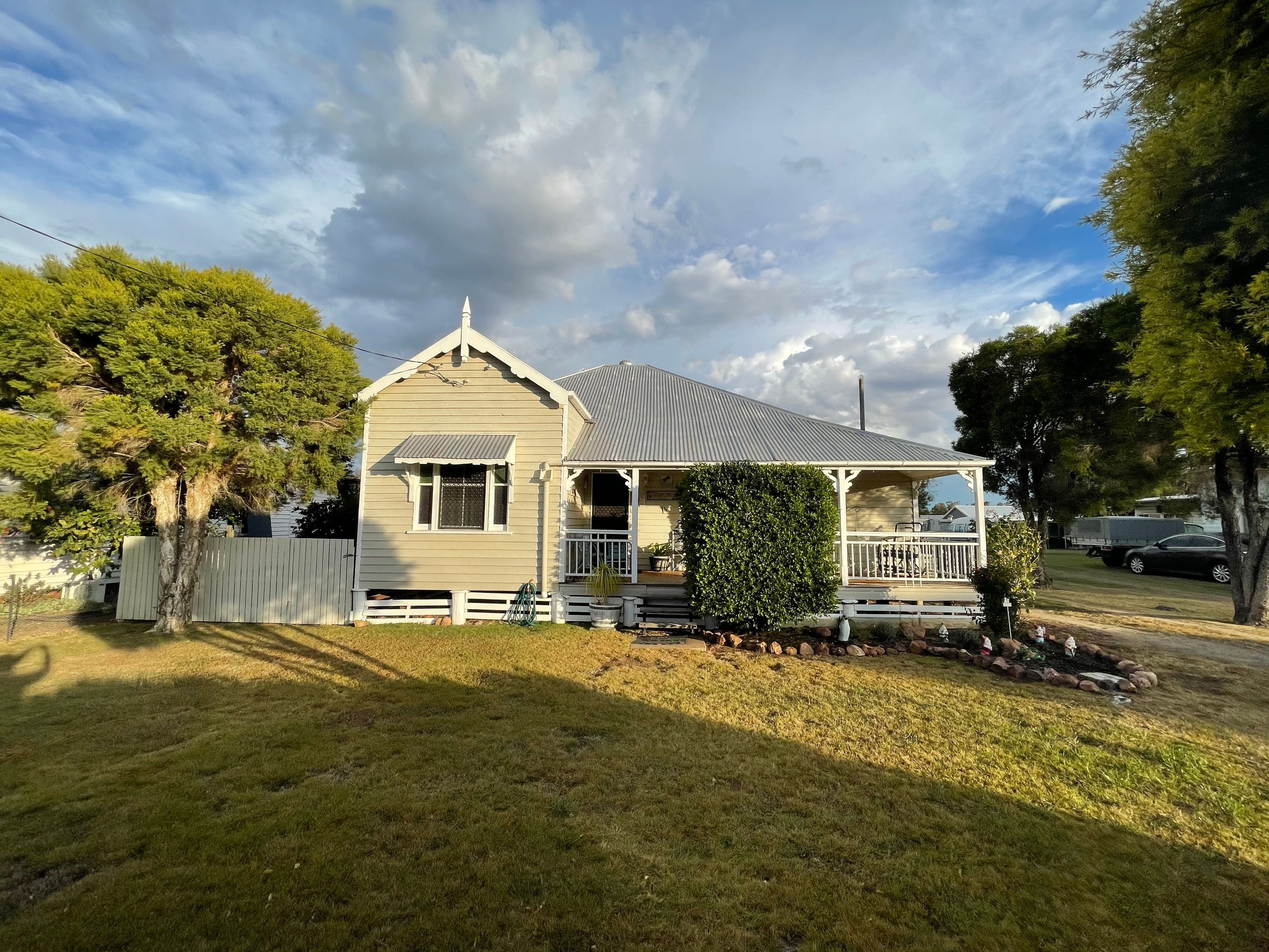 20 Nardoo, Millmerran QLD 4357, Millmerran - Thumbnail 2