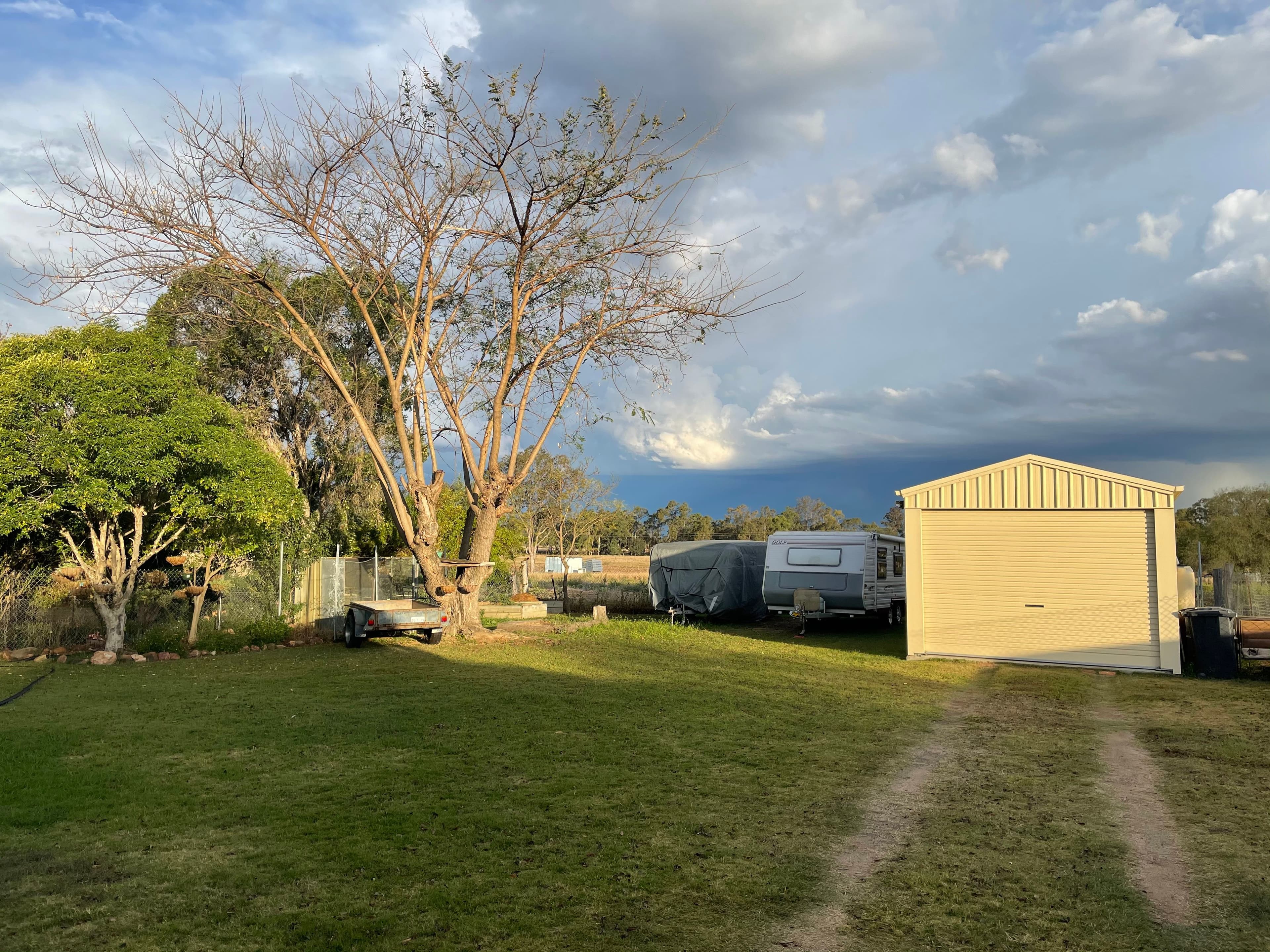 20 Nardoo, Millmerran QLD 4357, Millmerran - Thumbnail 3