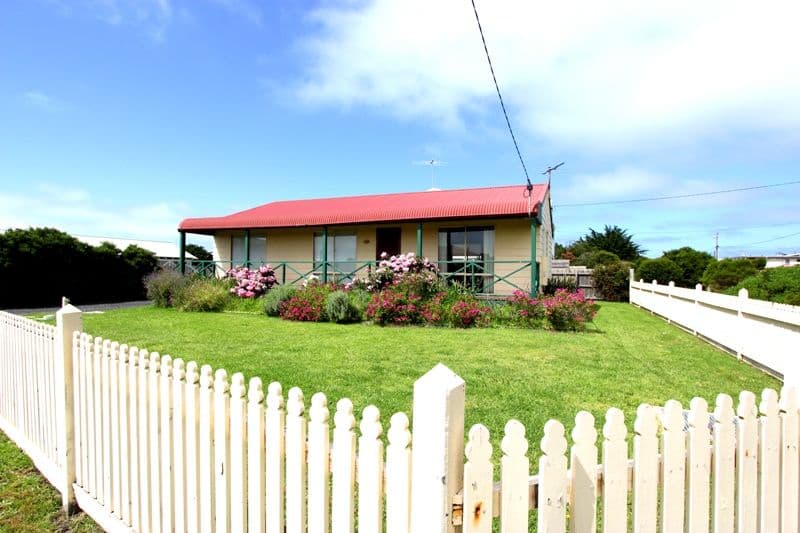 1 Sinclair Avenue, SURF BEACH VIC 3922, Surf Beach - Image 1
