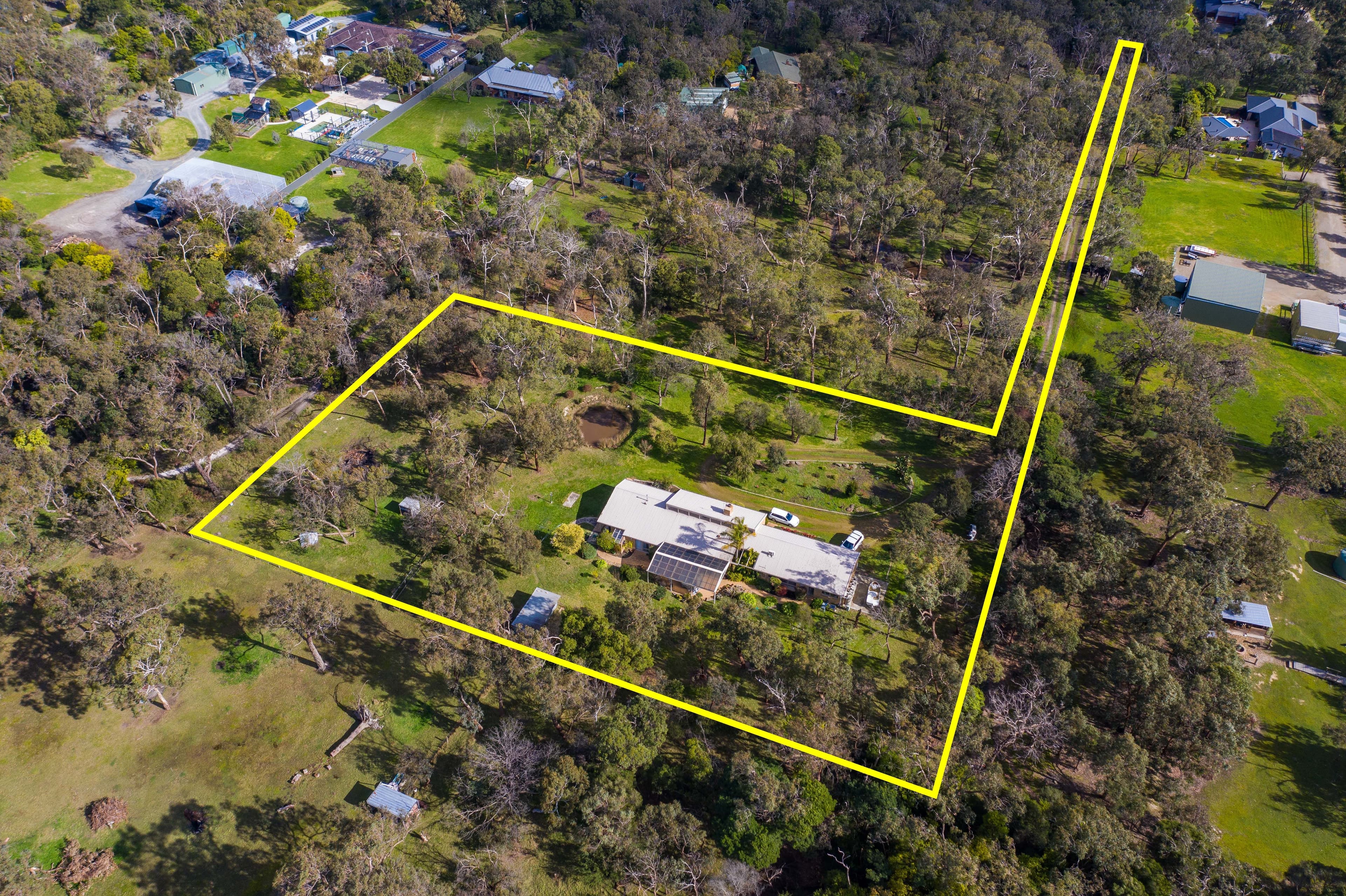 18 Grassmere Road, Langwarrin VIC 3910, Langwarrin - Image 1