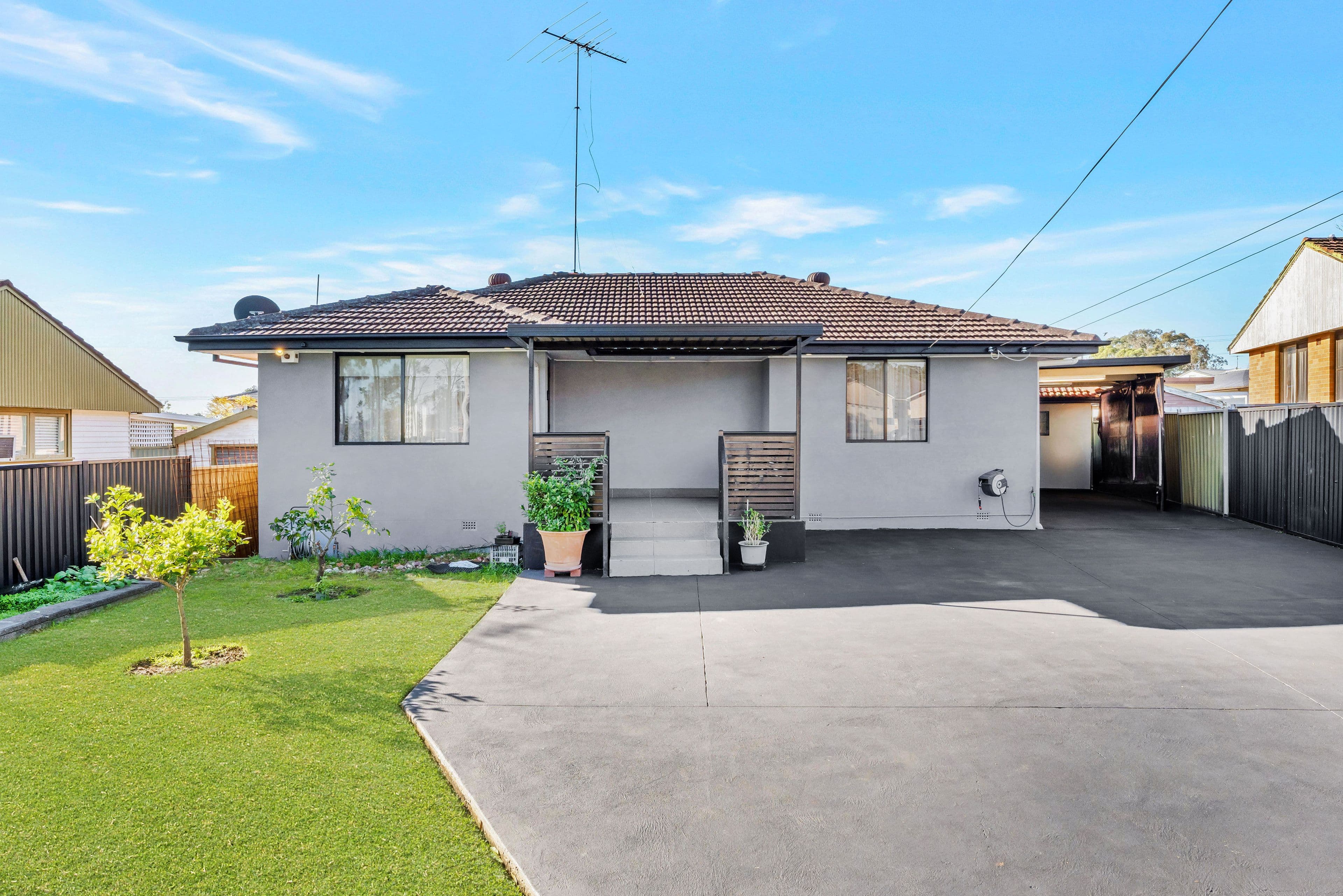 7 Guthega Crescent, Heckenberg NSW 2168, Heckenberg - Thumbnail 2