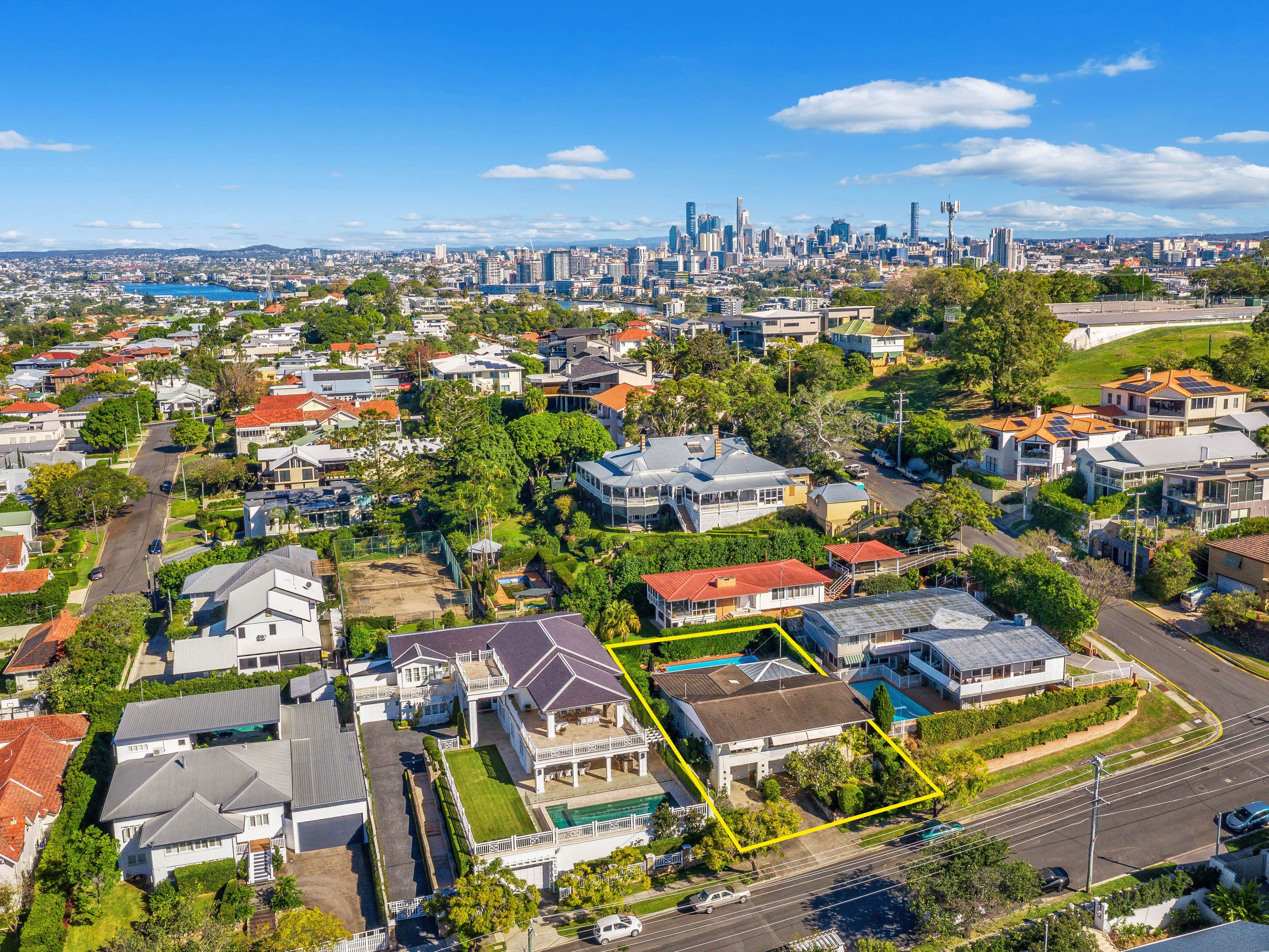 55 Towers Street, Ascot QLD 4007, Ascot - Image 1