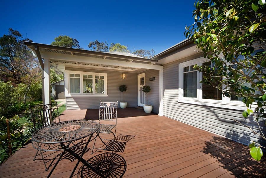 12 Mel Avenue, BLACKHEATH NSW 2785, Blackheath - Thumbnail 4