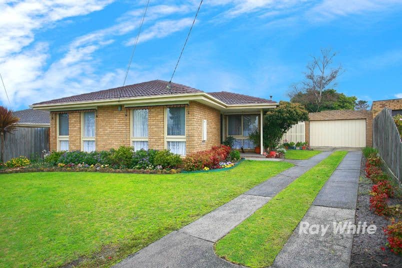 6 Jason Court, NOBLE PARK VIC 3174, Noble Park - Image 1