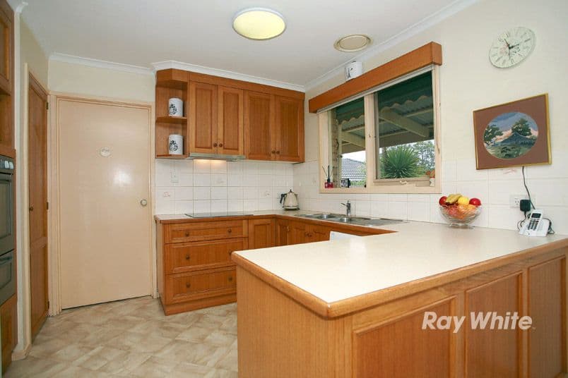 6 Jason Court, NOBLE PARK VIC 3174, Noble Park - Thumbnail 6