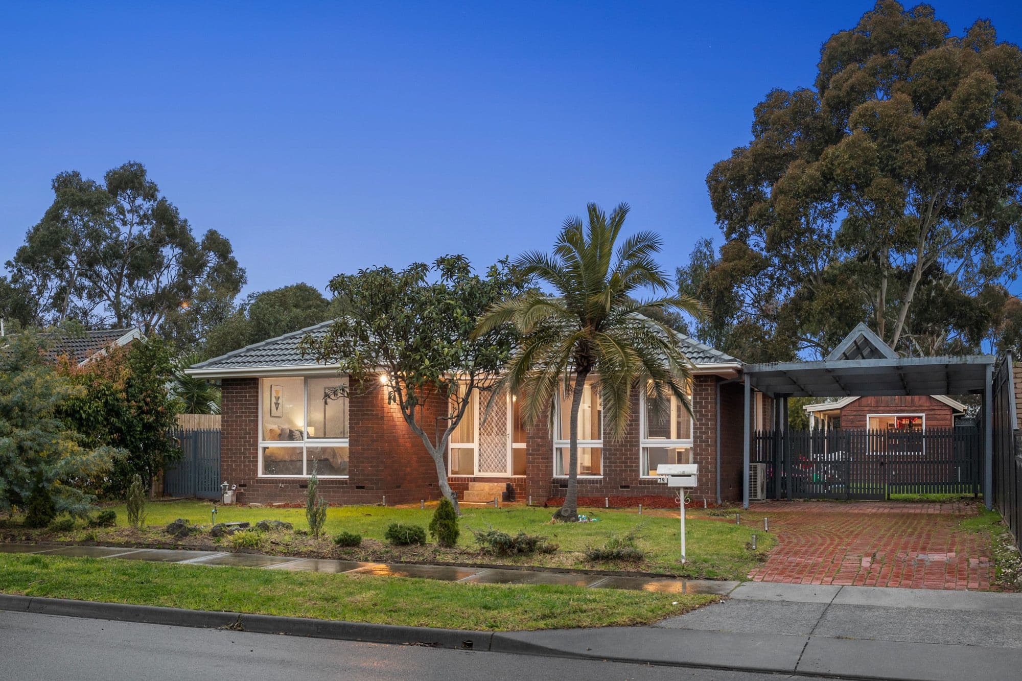 78 Tyner Road, Wantirna South VIC 3152, Wantirna South - Image 1