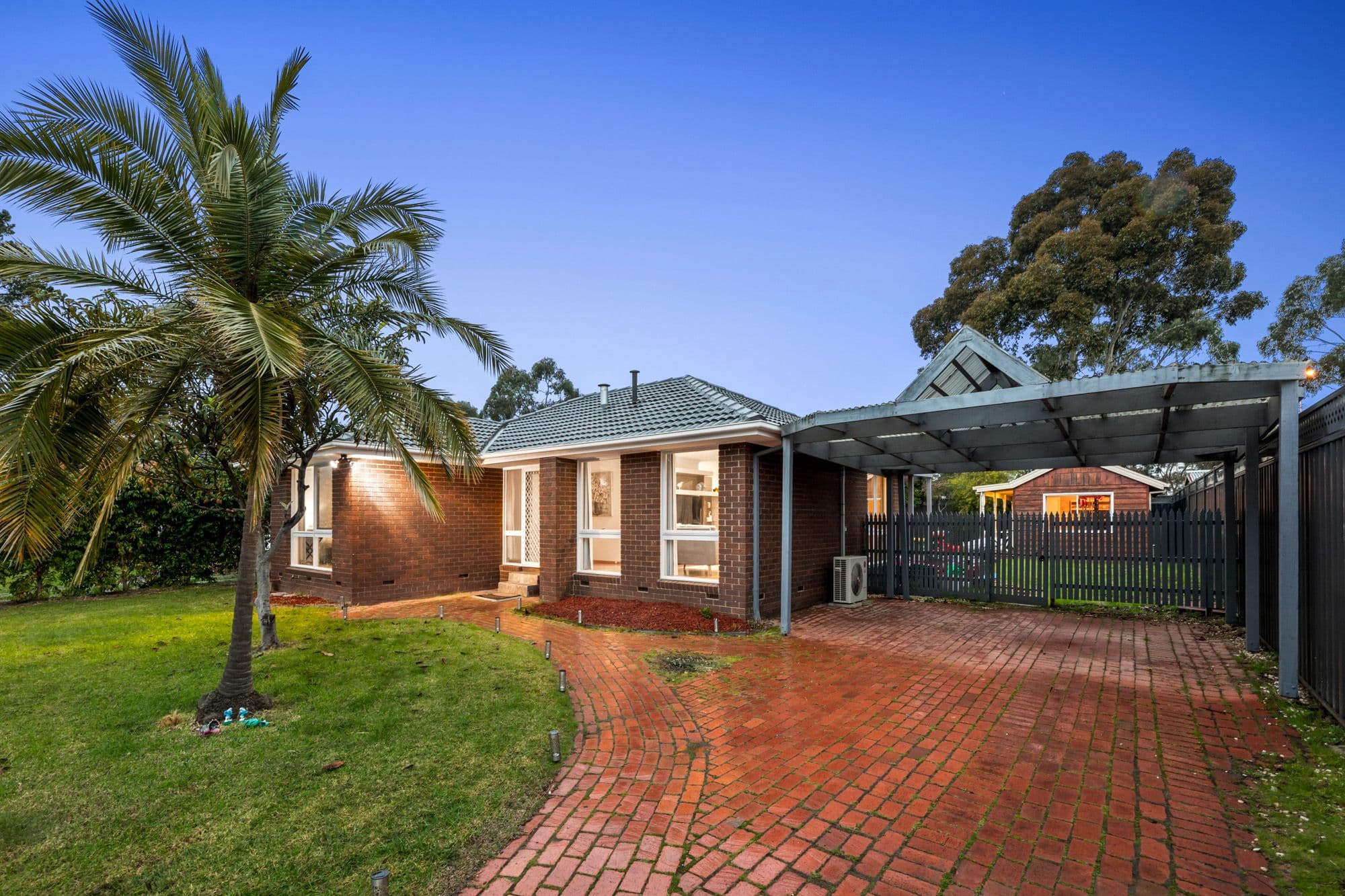 78 Tyner Road, Wantirna South VIC 3152, Wantirna South - Thumbnail 2