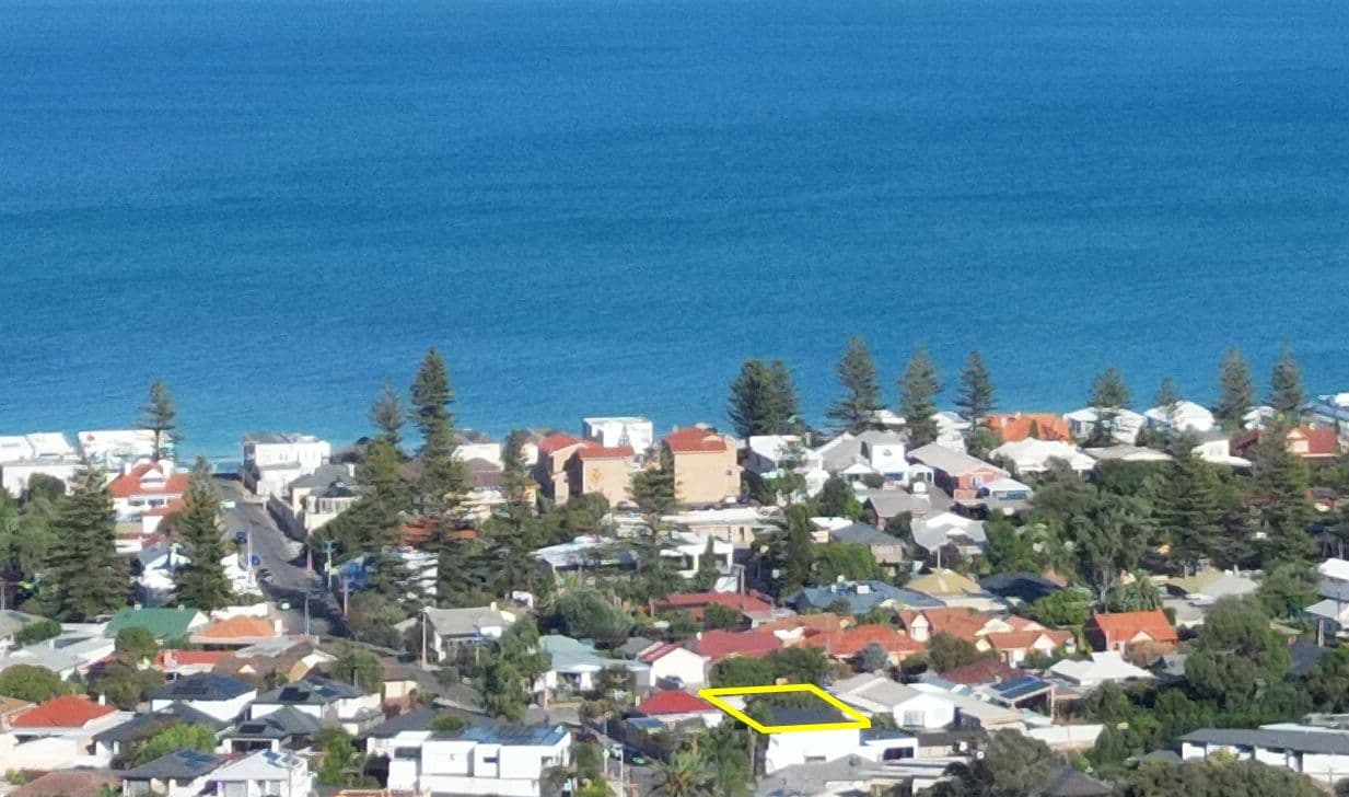 18 Hazel Terrace, Henley Beach South SA 5022, Henley Beach South - Thumbnail 2