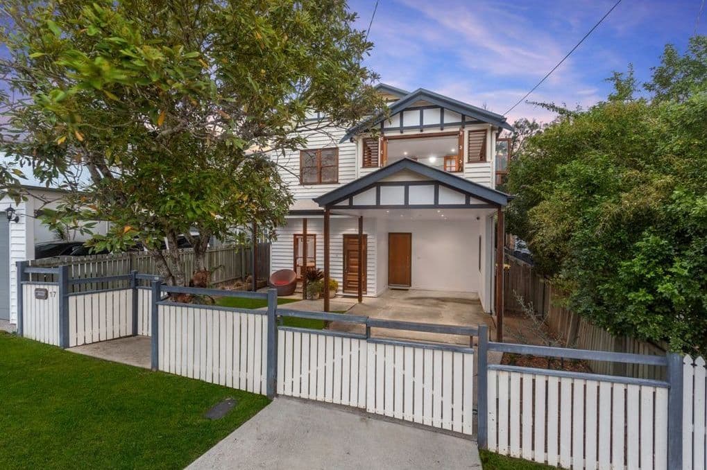 17 Eleventh Avenue, Kedron QLD 4031, Kedron - Image 1