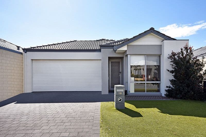 18 Donatti Retreat, Caversham WA 6055, Caversham - Image 1