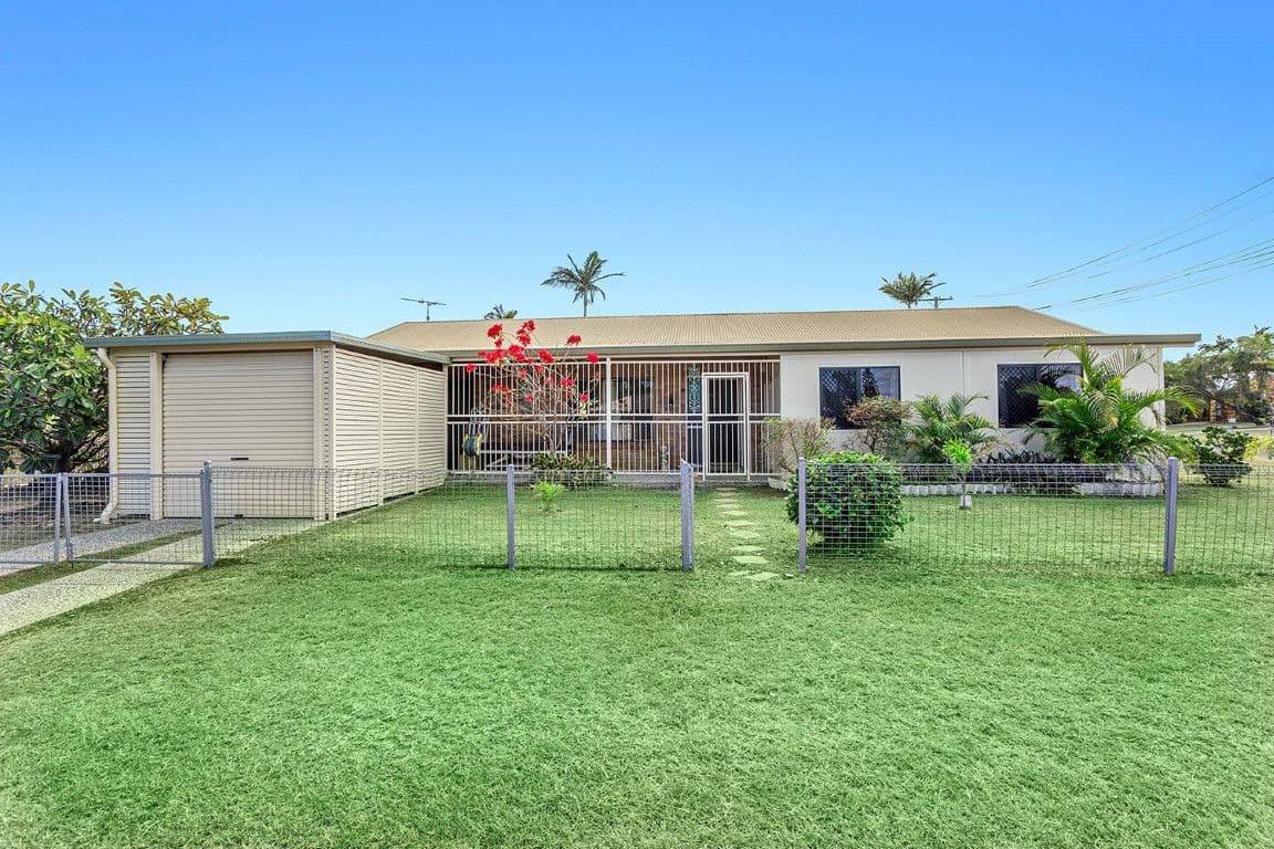2 Ben Hall Street, Norman Gardens QLD 4701, Norman Gardens - Thumbnail 2