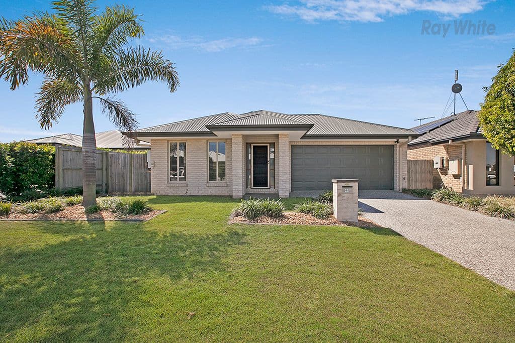 40 Trump Circuit, North Lakes QLD 4509, North Lakes - Thumbnail 2