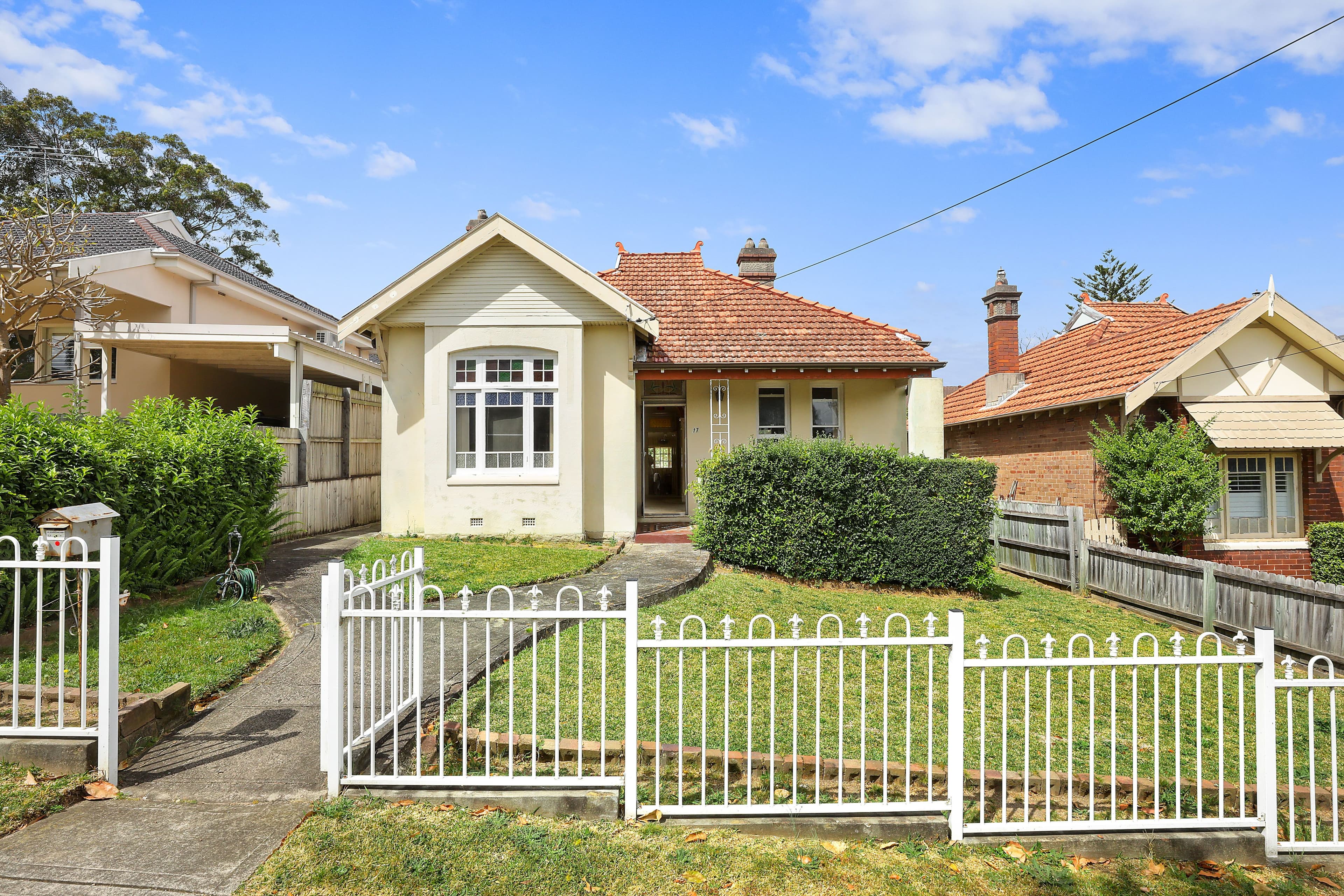 35 Green Street, Brompton - Image 1