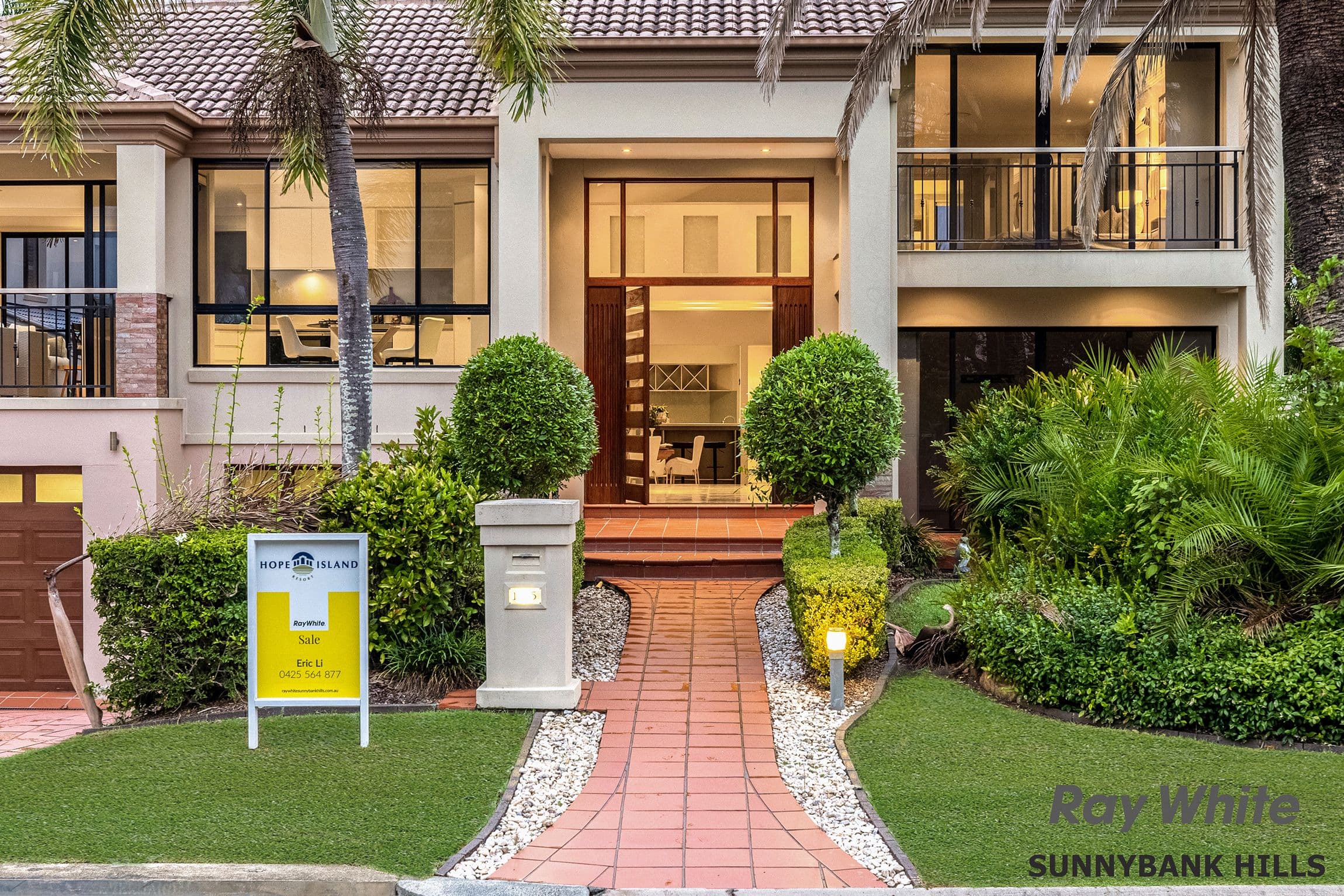 1155 Rosebank Way, Hope Island QLD 4212, Hope Island - Thumbnail 2