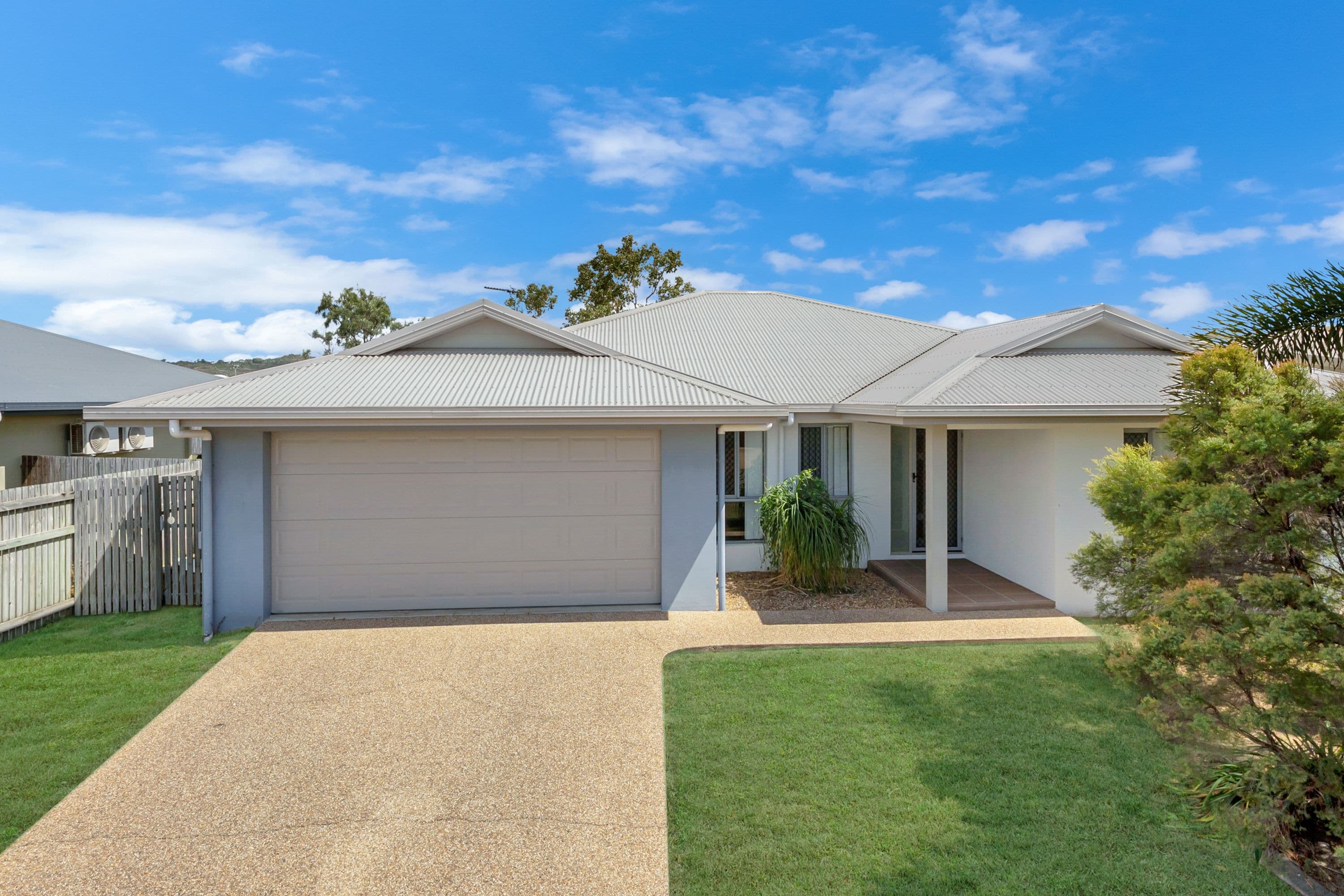 15 Pongamia Parade, Mount Low QLD 4818, Mount Low - Image 1