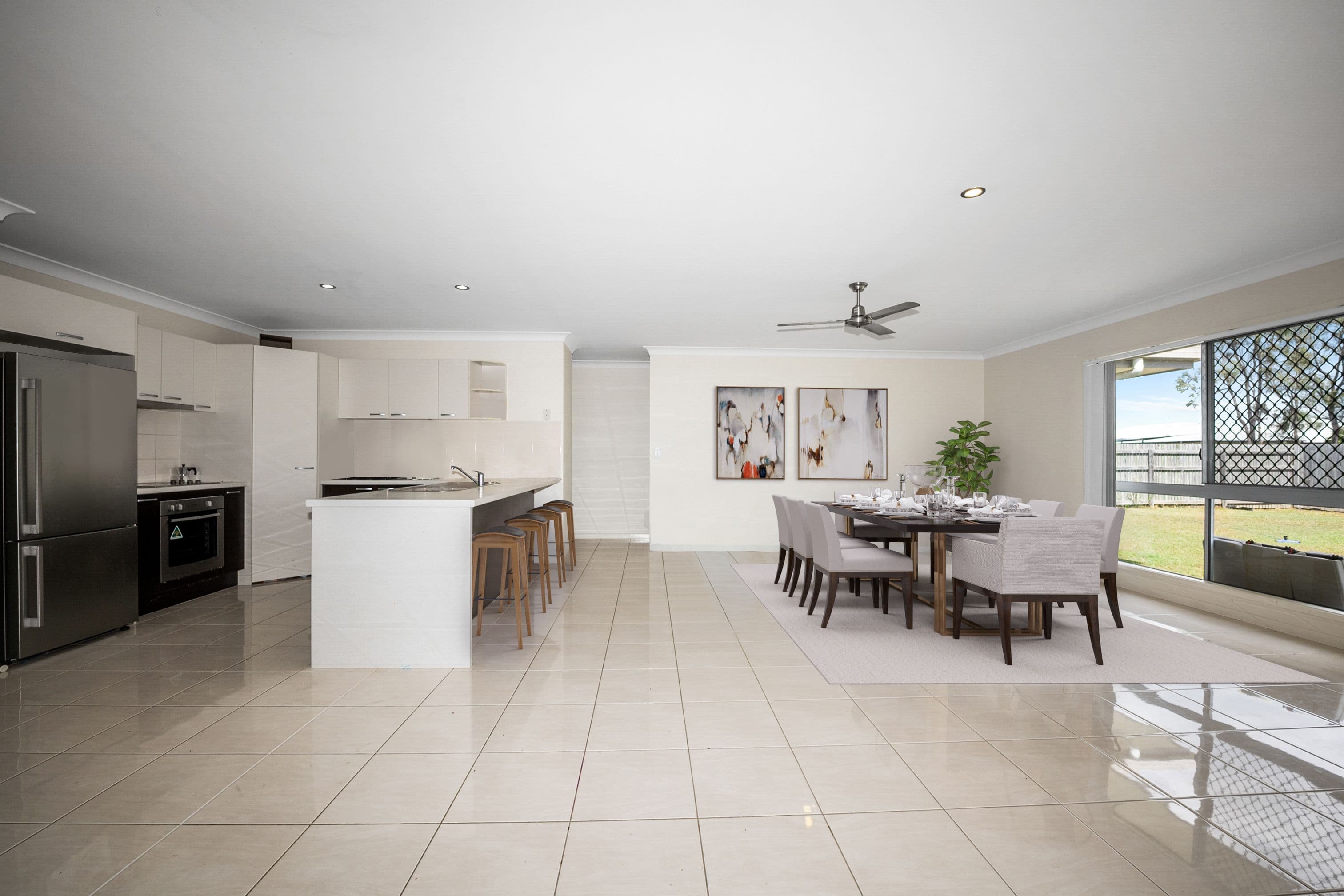 15 Pongamia Parade, Mount Low QLD 4818, Mount Low - Thumbnail 4