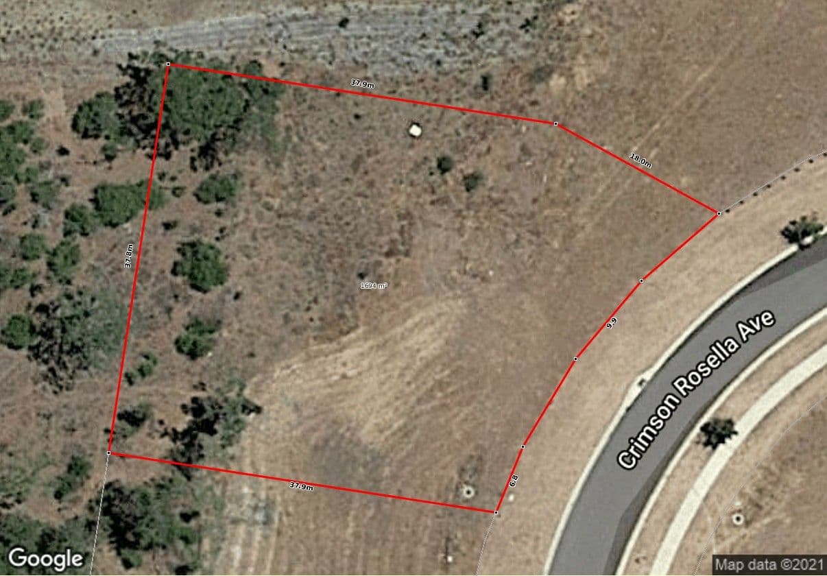 21-23 Crimson Rosella Avenue, Meringandan West QLD 4352, Meringandan West - Thumbnail 4