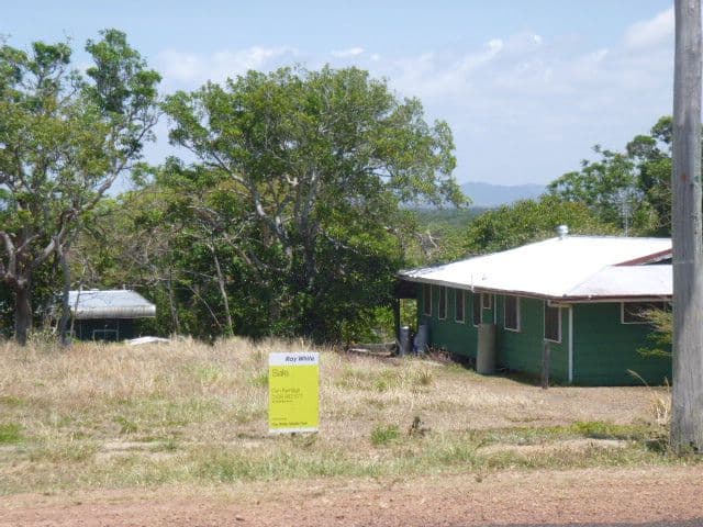 57 Charlotte Street, Cooktown QLD 4895, Cooktown - Image 1