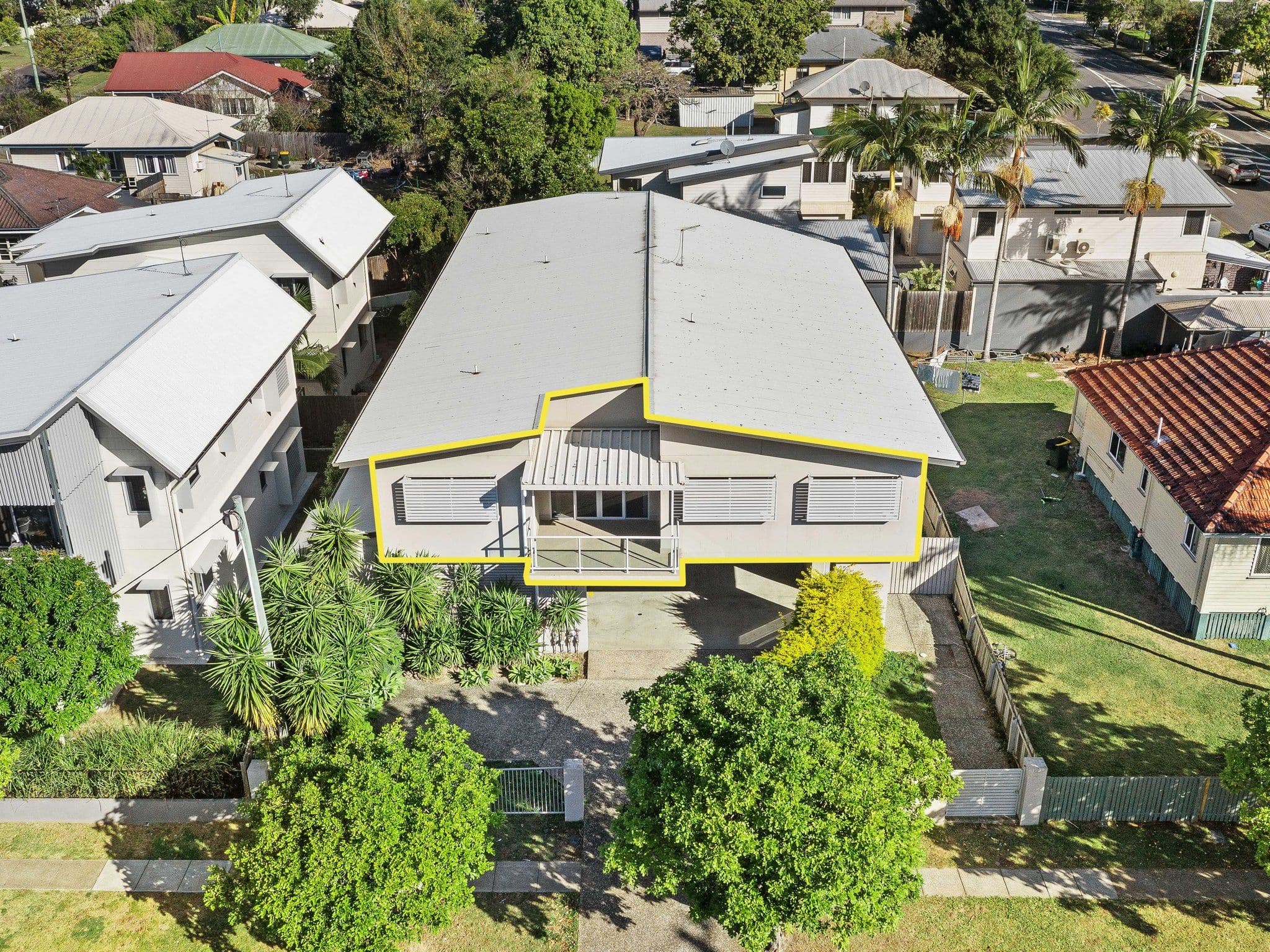 92 Battersby Street, Zillmere QLD 4034, Zillmere - Thumbnail 3