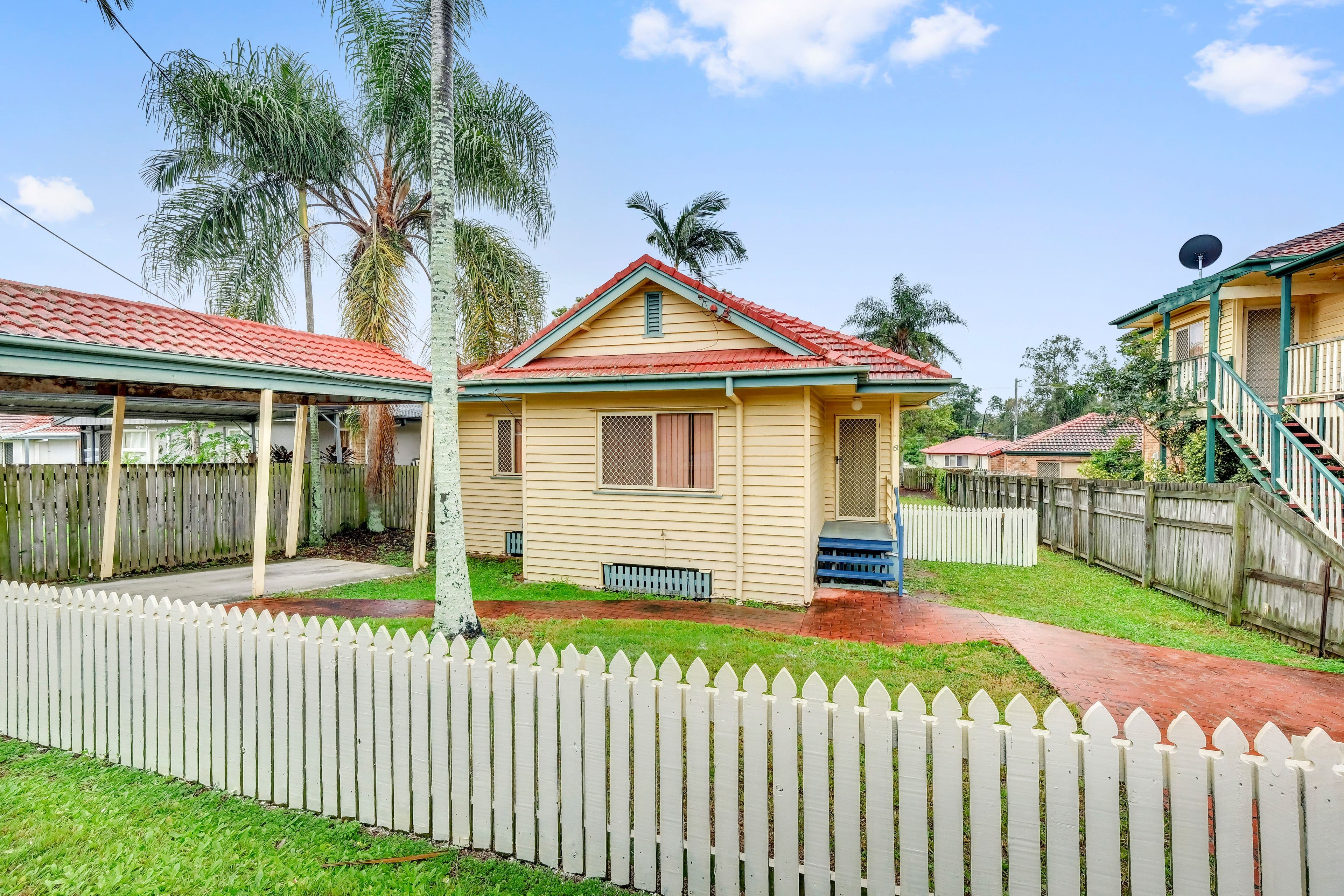 61 Begonia Street, Inala QLD 4077, Inala - Image 1