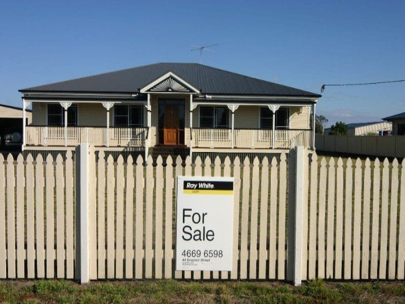 DALBY QLD 4405, Dalby - Image 1