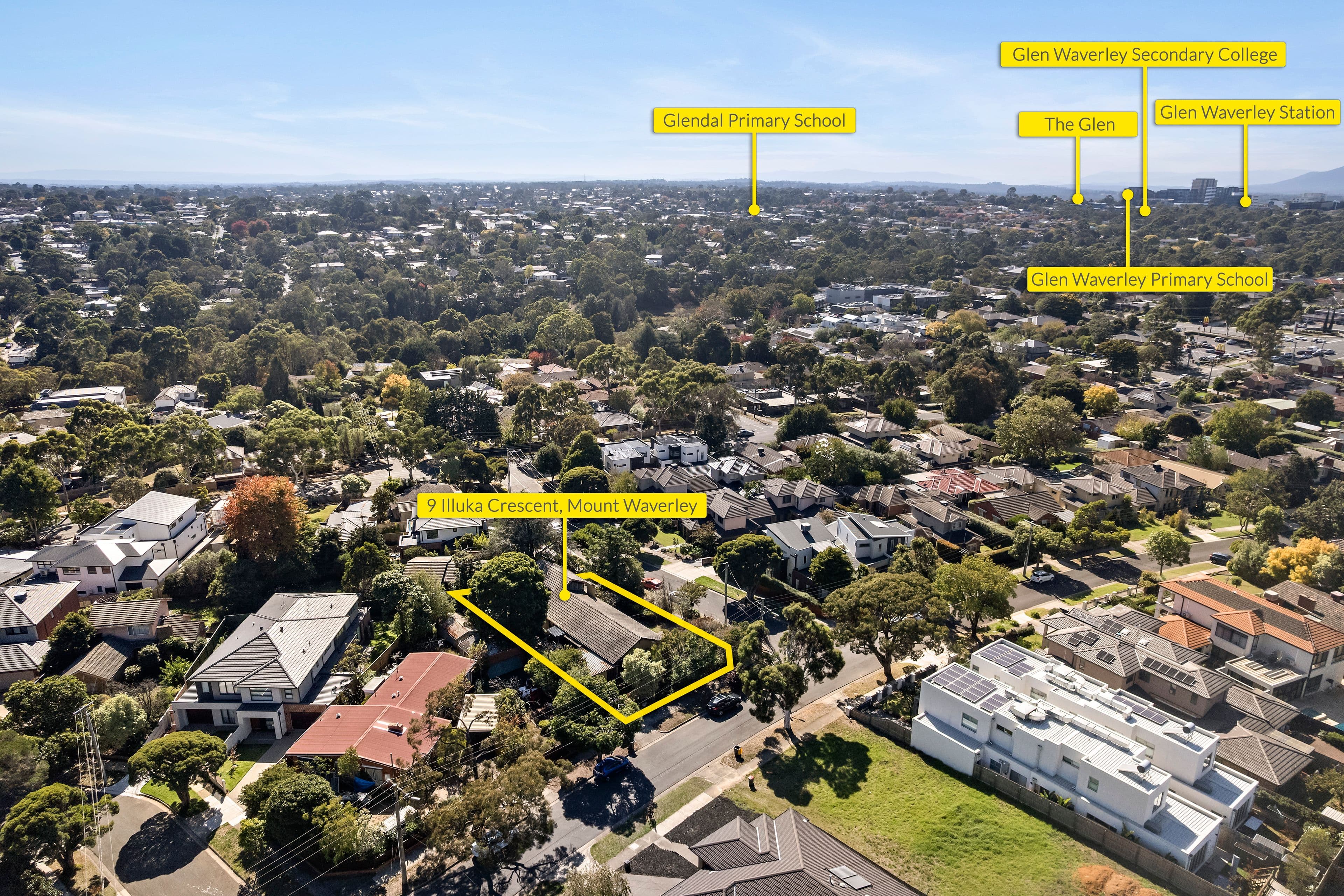 9 Illuka Crescent, Mount Waverley VIC 3149, Mount Waverley - Thumbnail 6