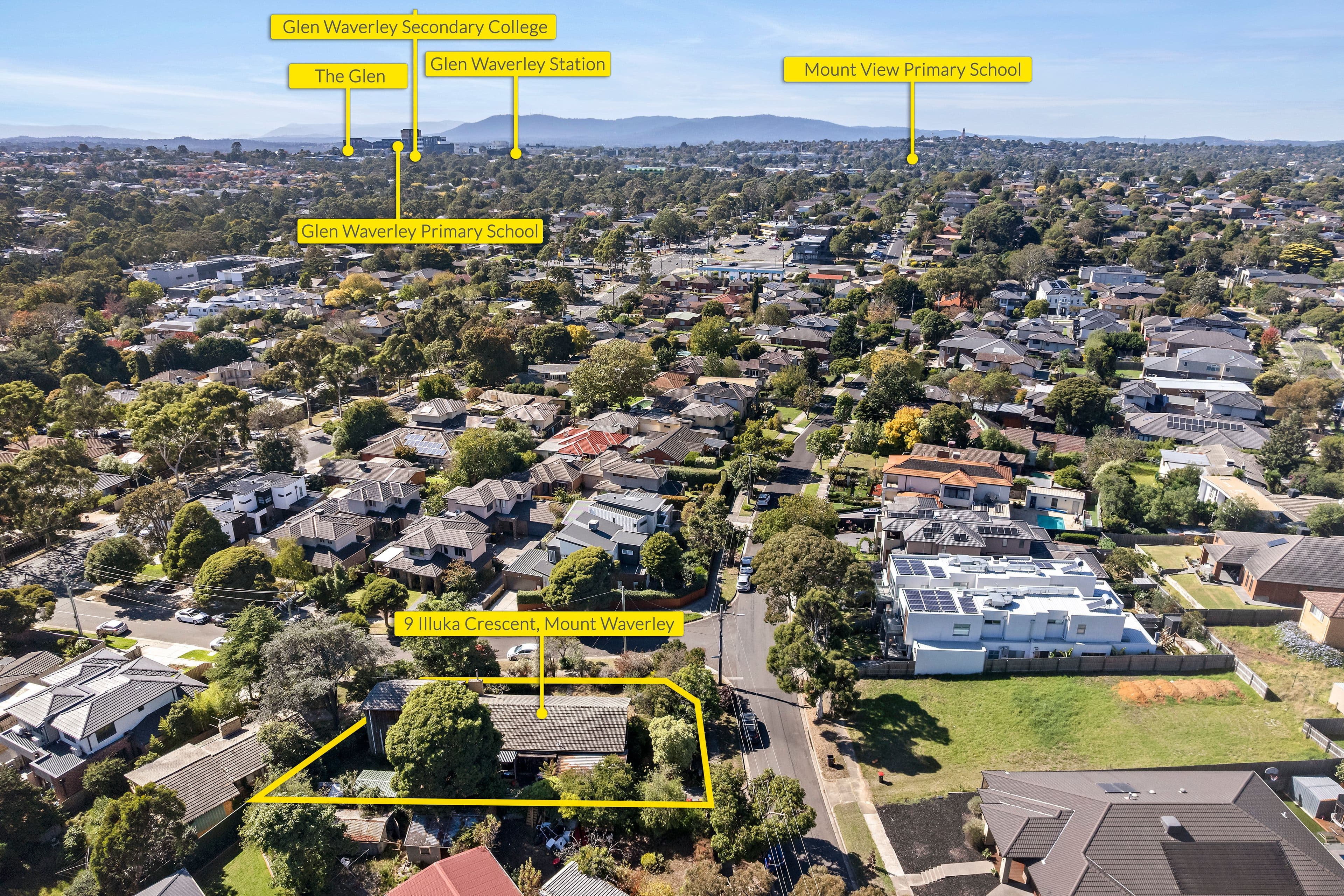 9 Illuka Crescent, Mount Waverley VIC 3149, Mount Waverley - Thumbnail 7