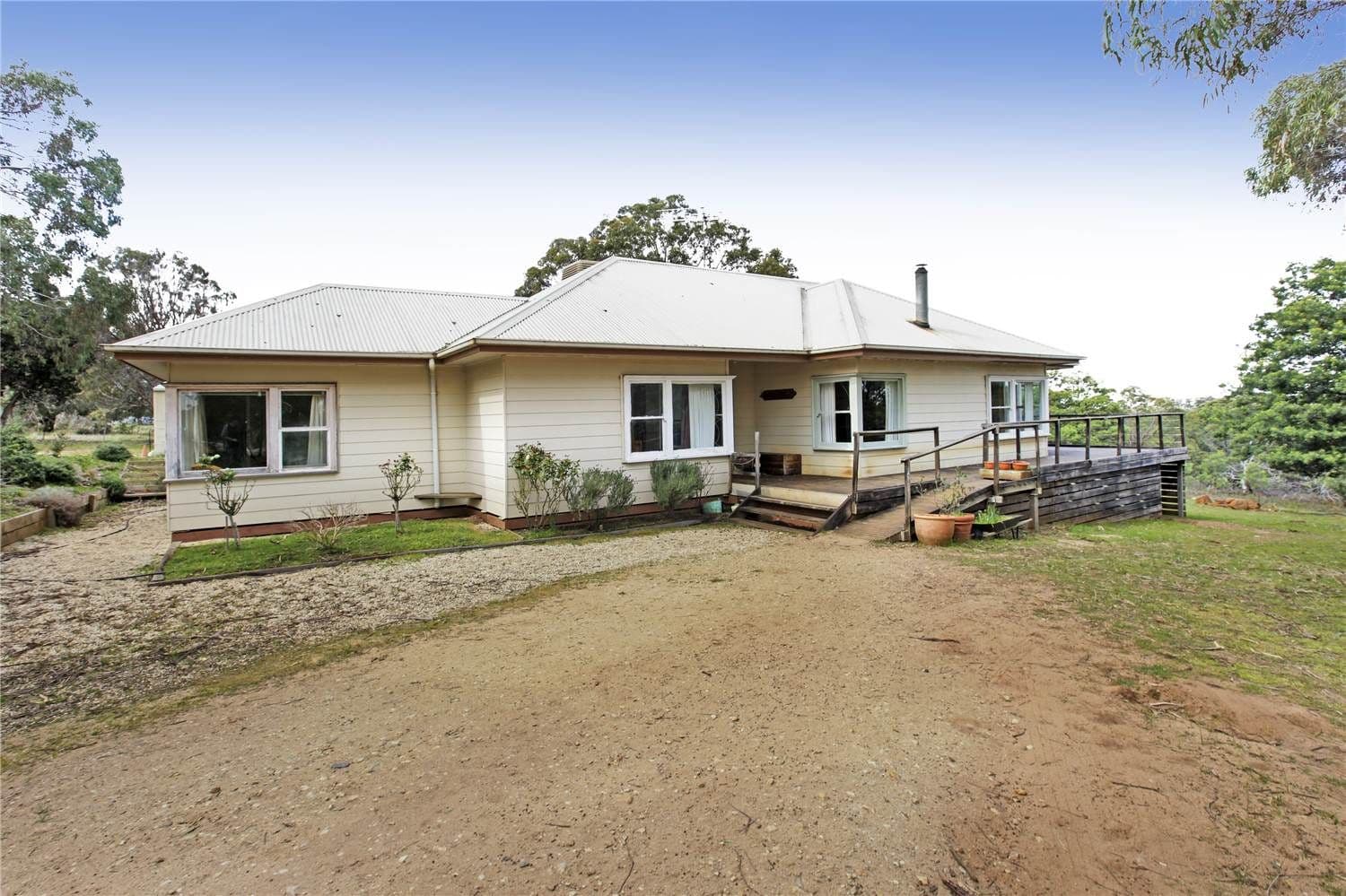 80 Clarkes Road, ANAKIE VIC 3221, Anakie - Image 1