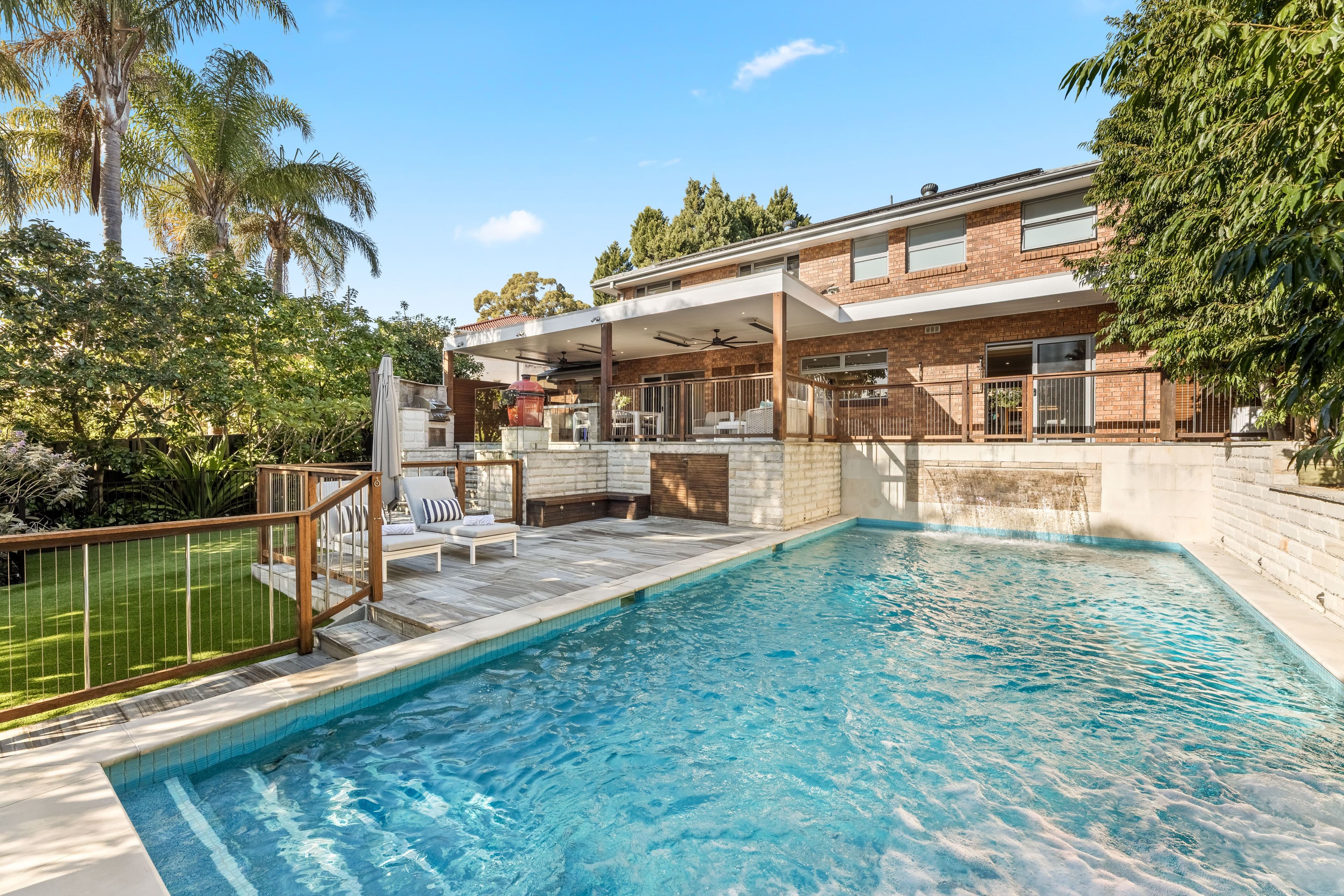 136 Brushwood Drive, Alfords Point NSW 2234, Alfords Point - Image 1