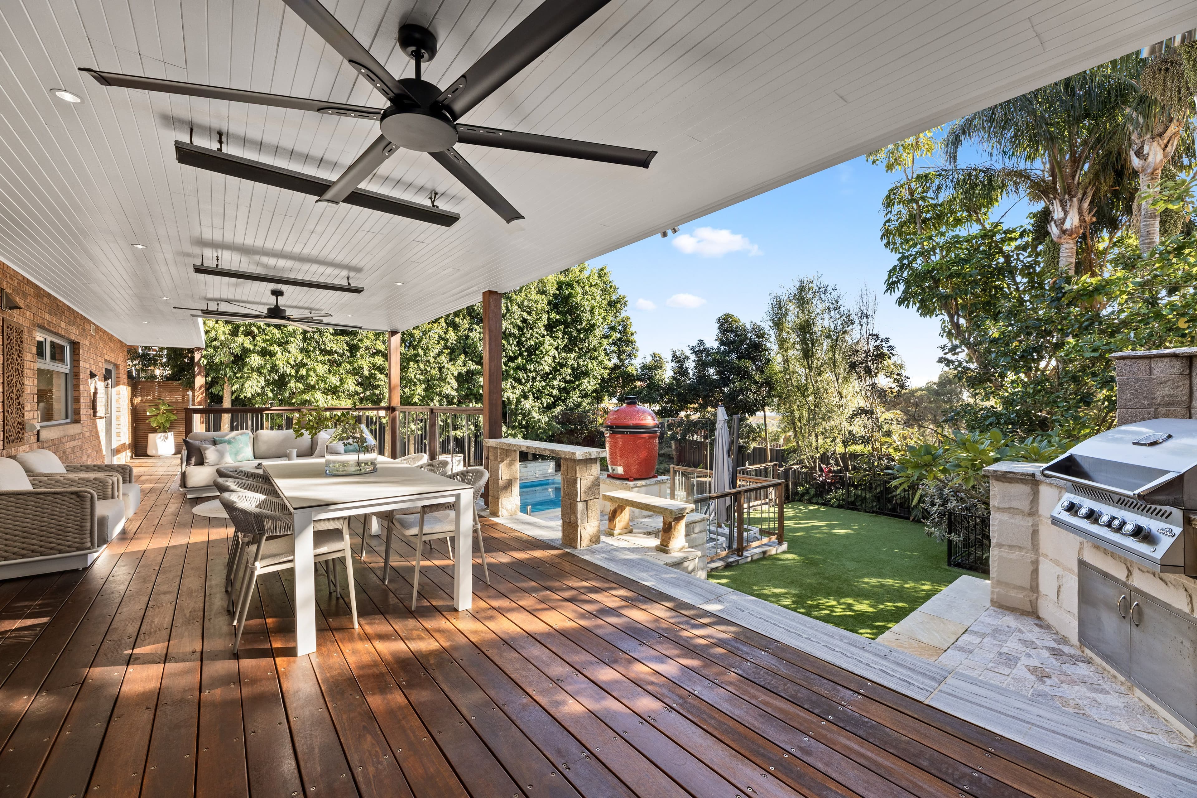 136 Brushwood Drive, Alfords Point NSW 2234, Alfords Point - Thumbnail 2